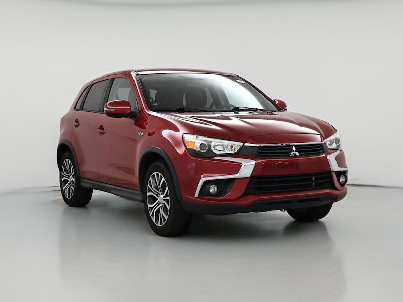 2017 Mitsubishi Outlander Sport SE -
                  Norcross, GA