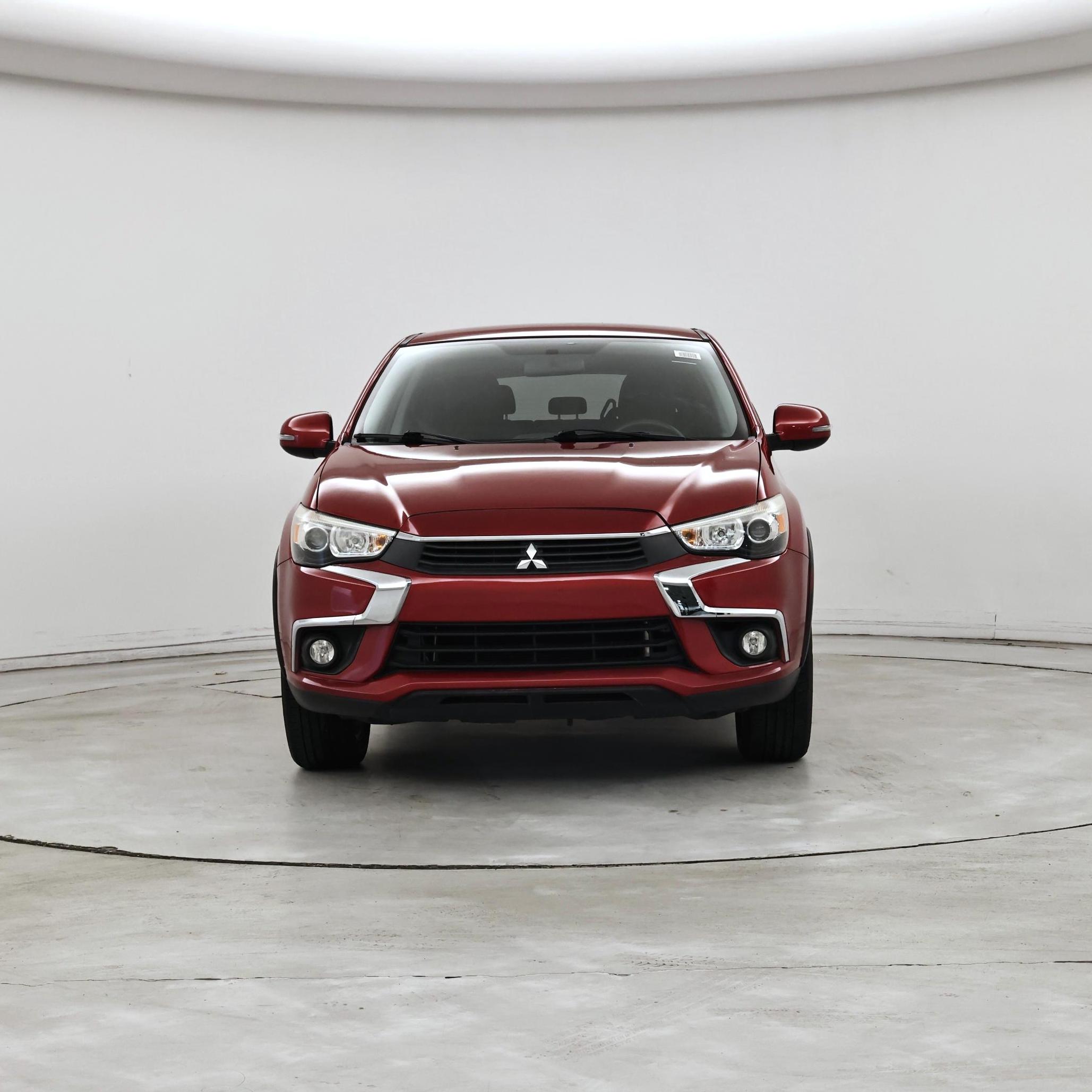 Thumbnail: 2017 Mitsubishi Outlander Sport - 5