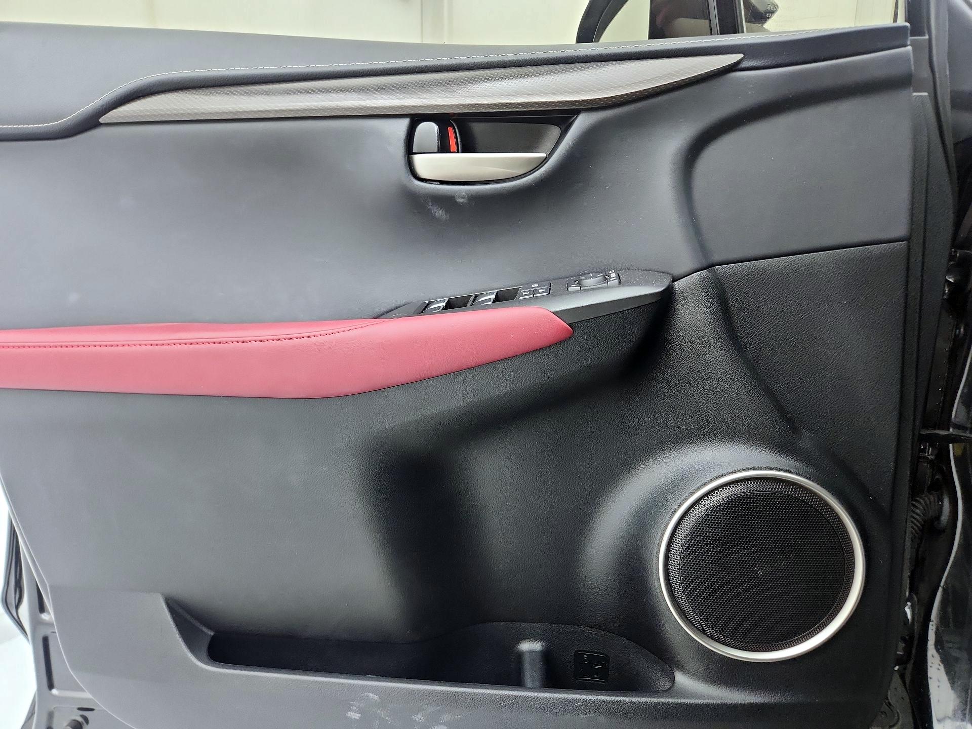 Thumbnail: 2021 Lexus NX - 12