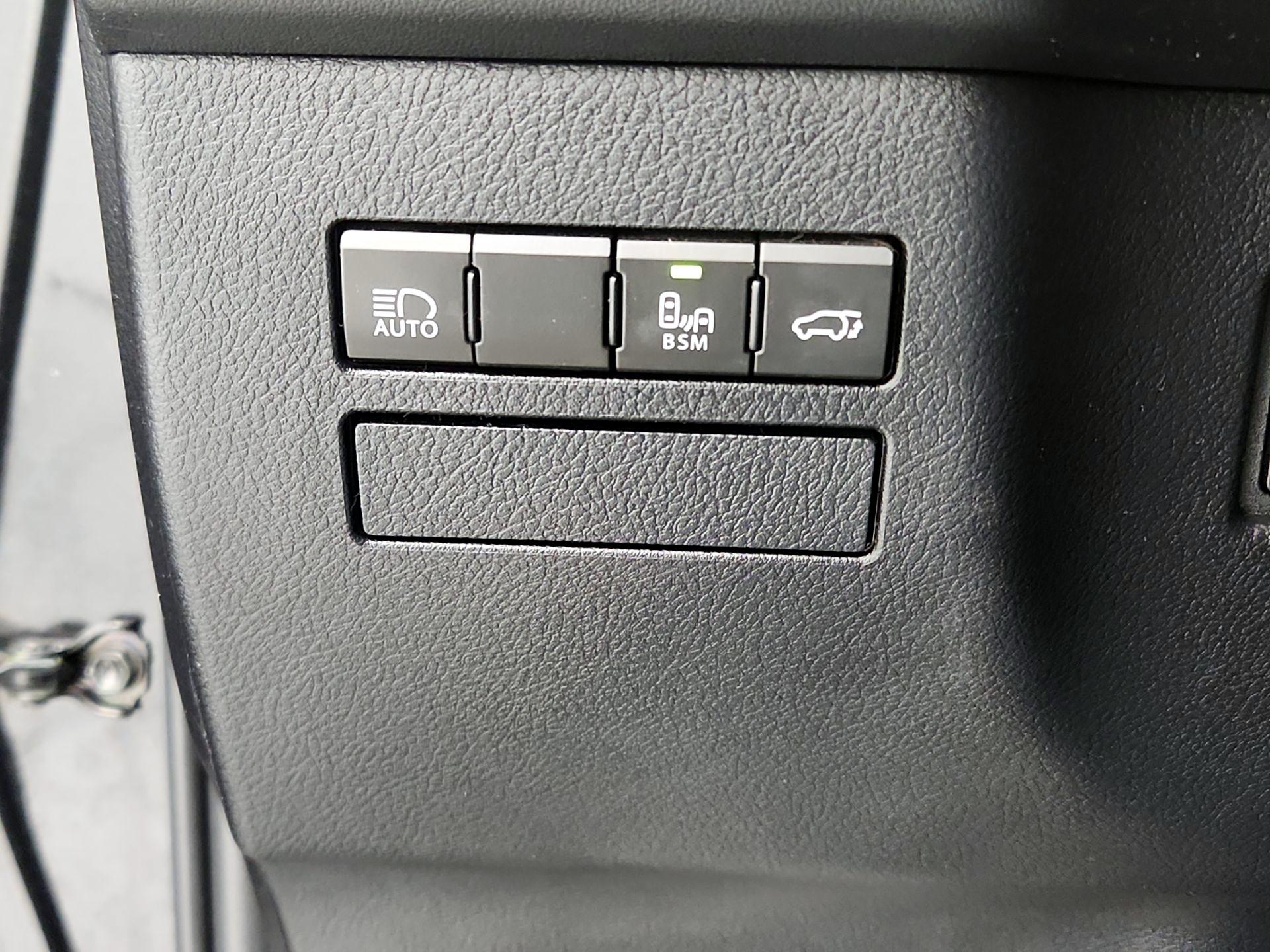 Thumbnail: 2021 Lexus NX - 13