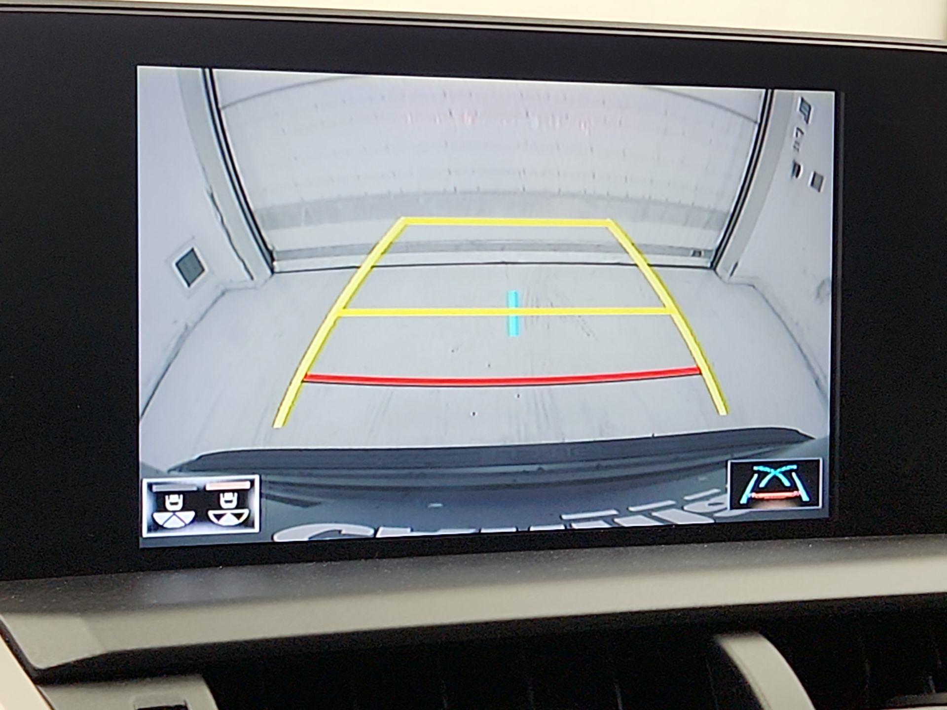 Thumbnail: 2021 Lexus NX - 14