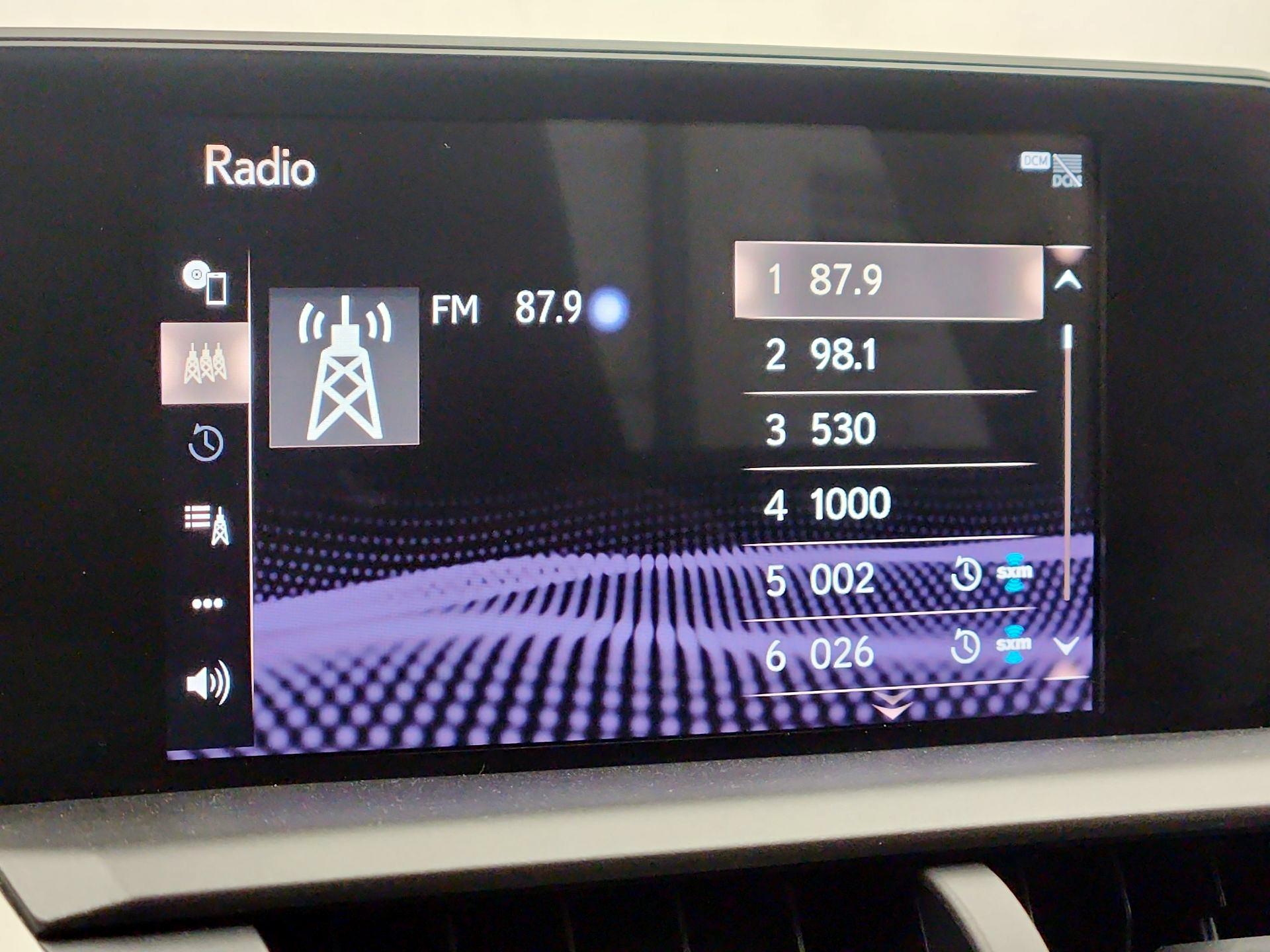 Thumbnail: 2021 Lexus NX - 15