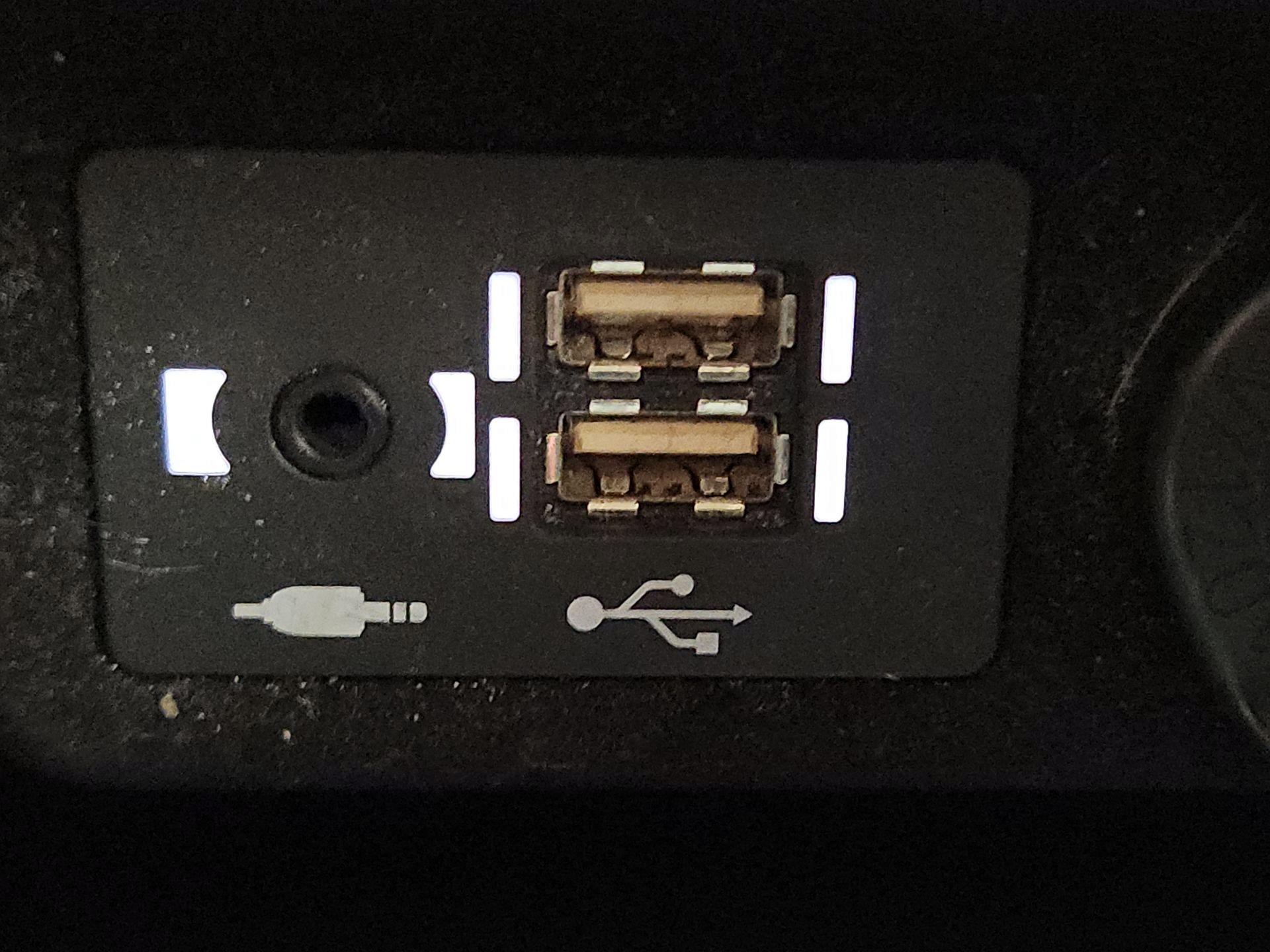 Thumbnail: 2021 Lexus NX - 18