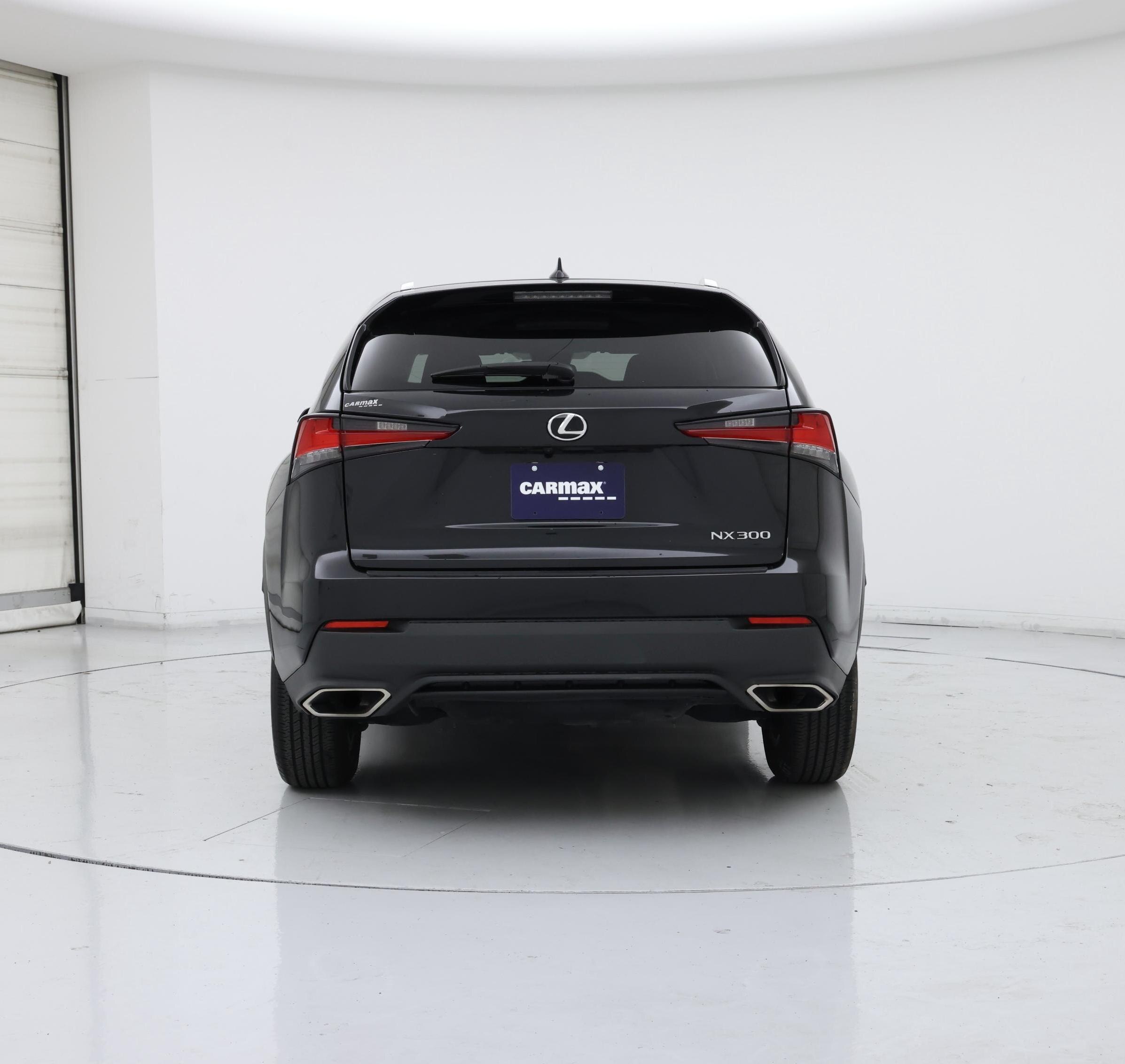 Thumbnail: 2021 Lexus NX - 3