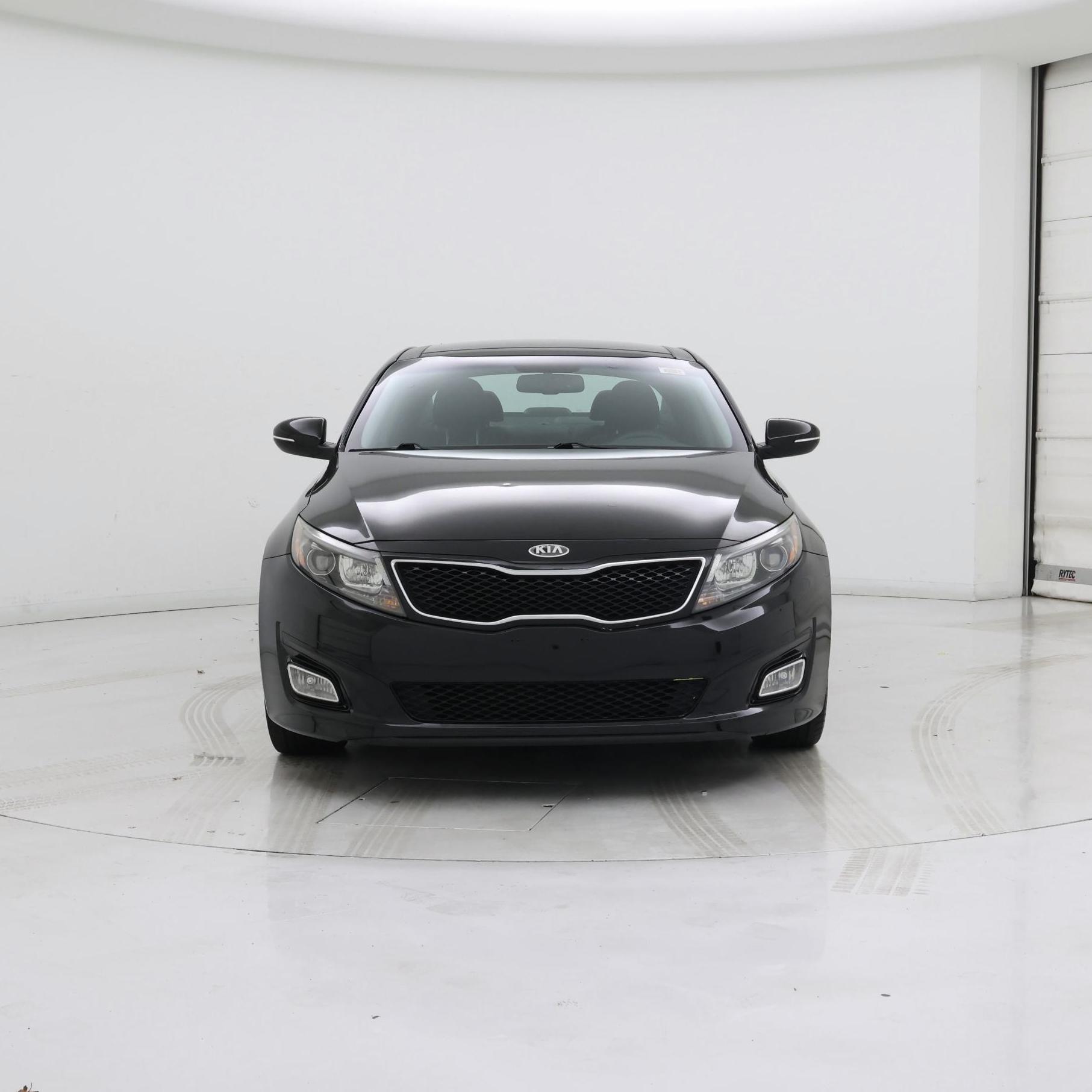 Thumbnail: 2015 Kia Optima - 5