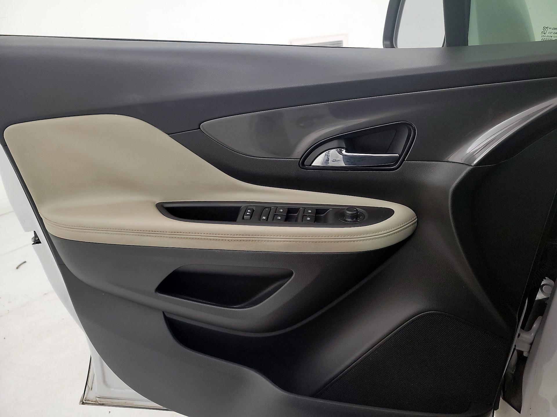 Thumbnail: 2017 Buick Encore - 12