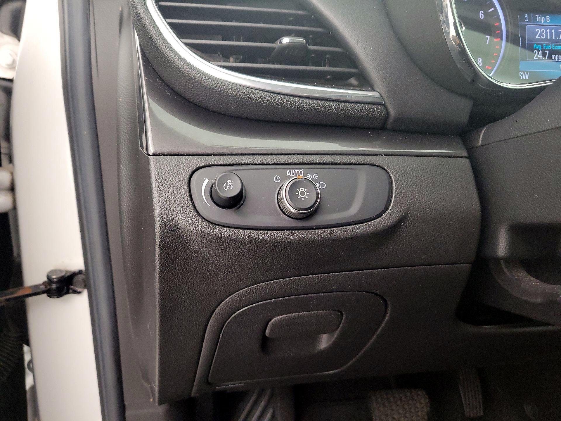 Thumbnail: 2017 Buick Encore - 13