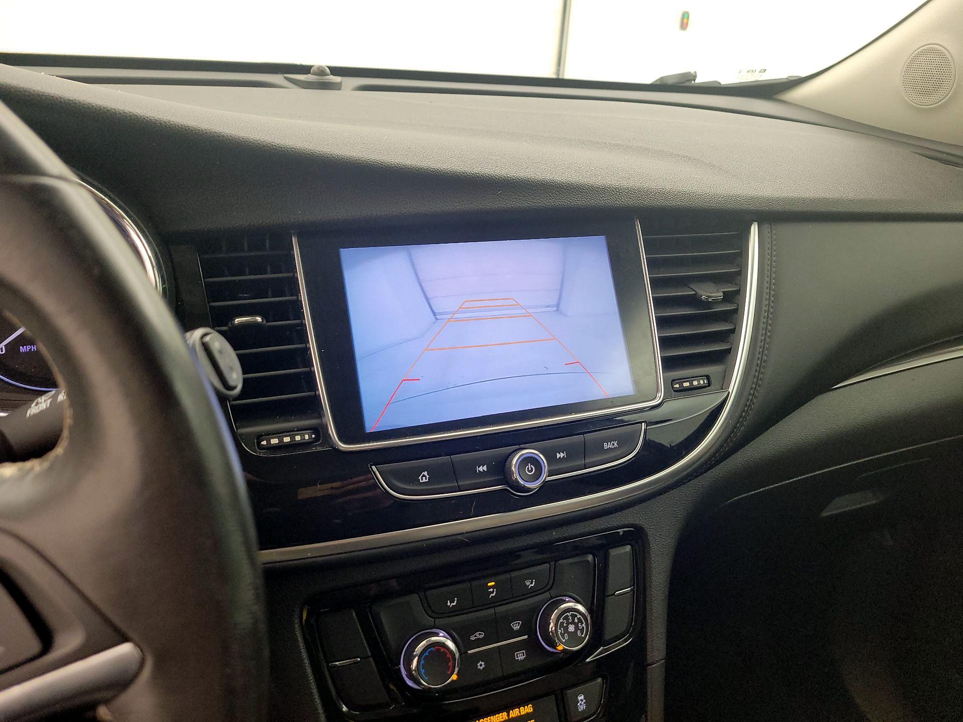 Thumbnail: 2017 Buick Encore - 14