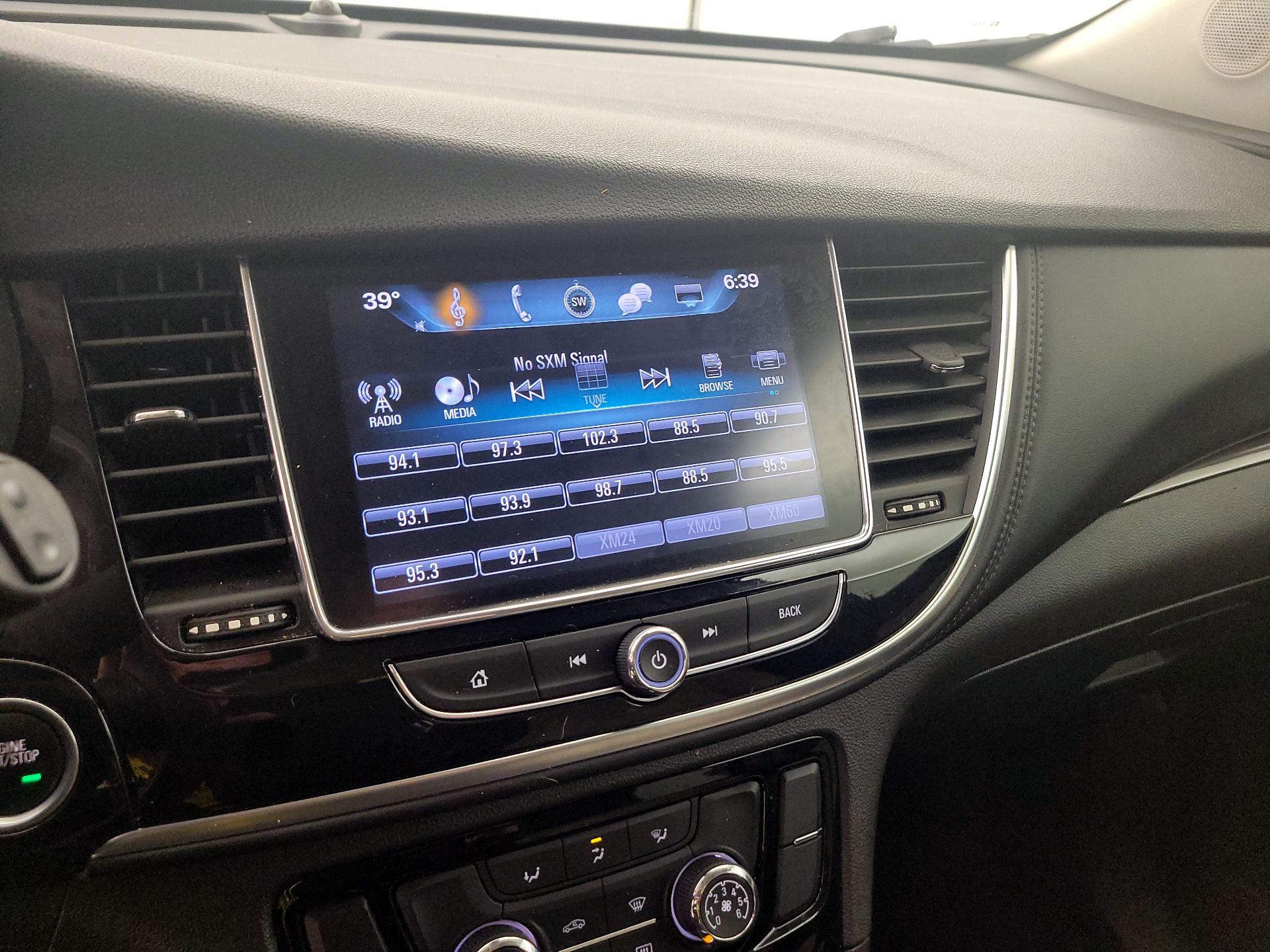 Thumbnail: 2017 Buick Encore - 15