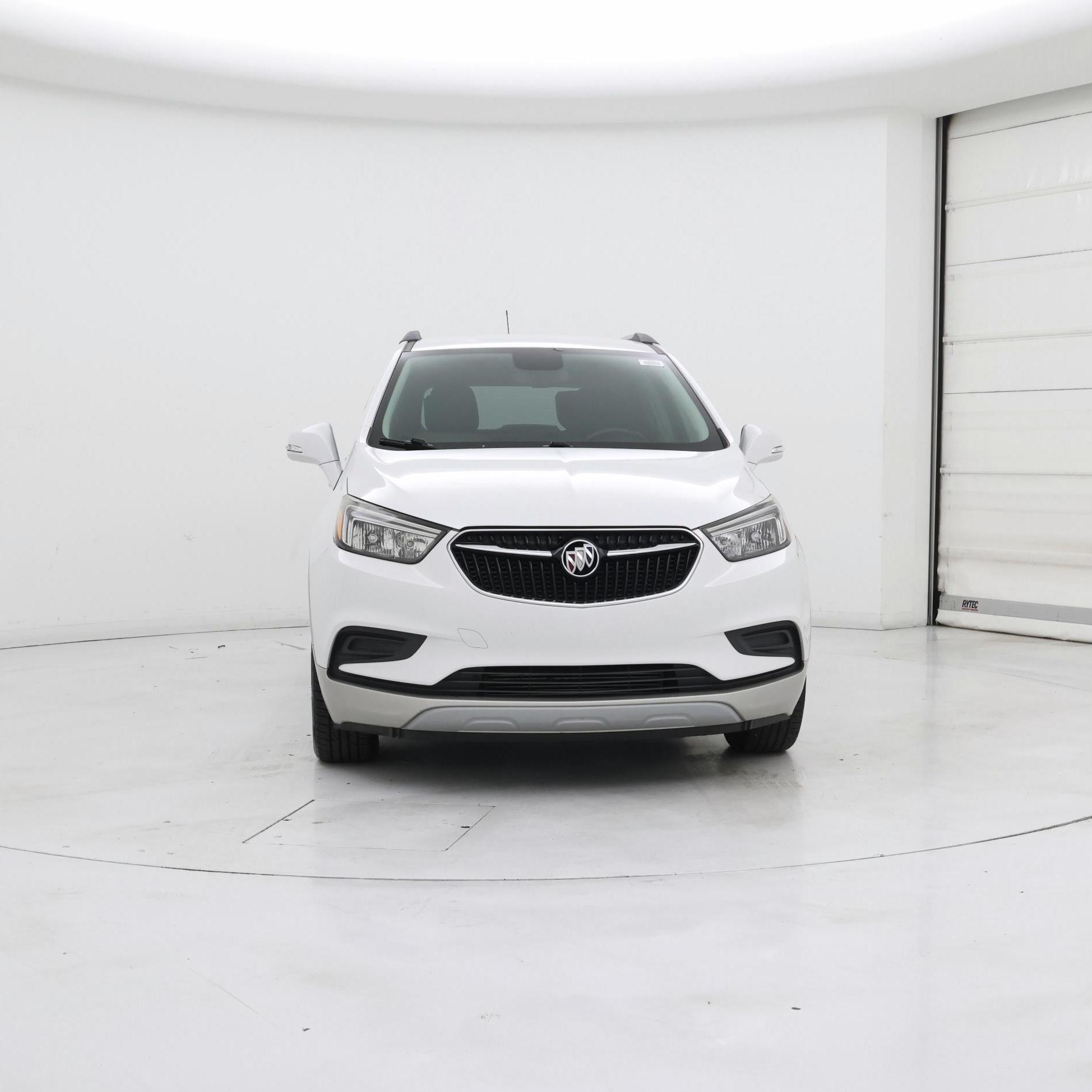 Thumbnail: 2017 Buick Encore - 5