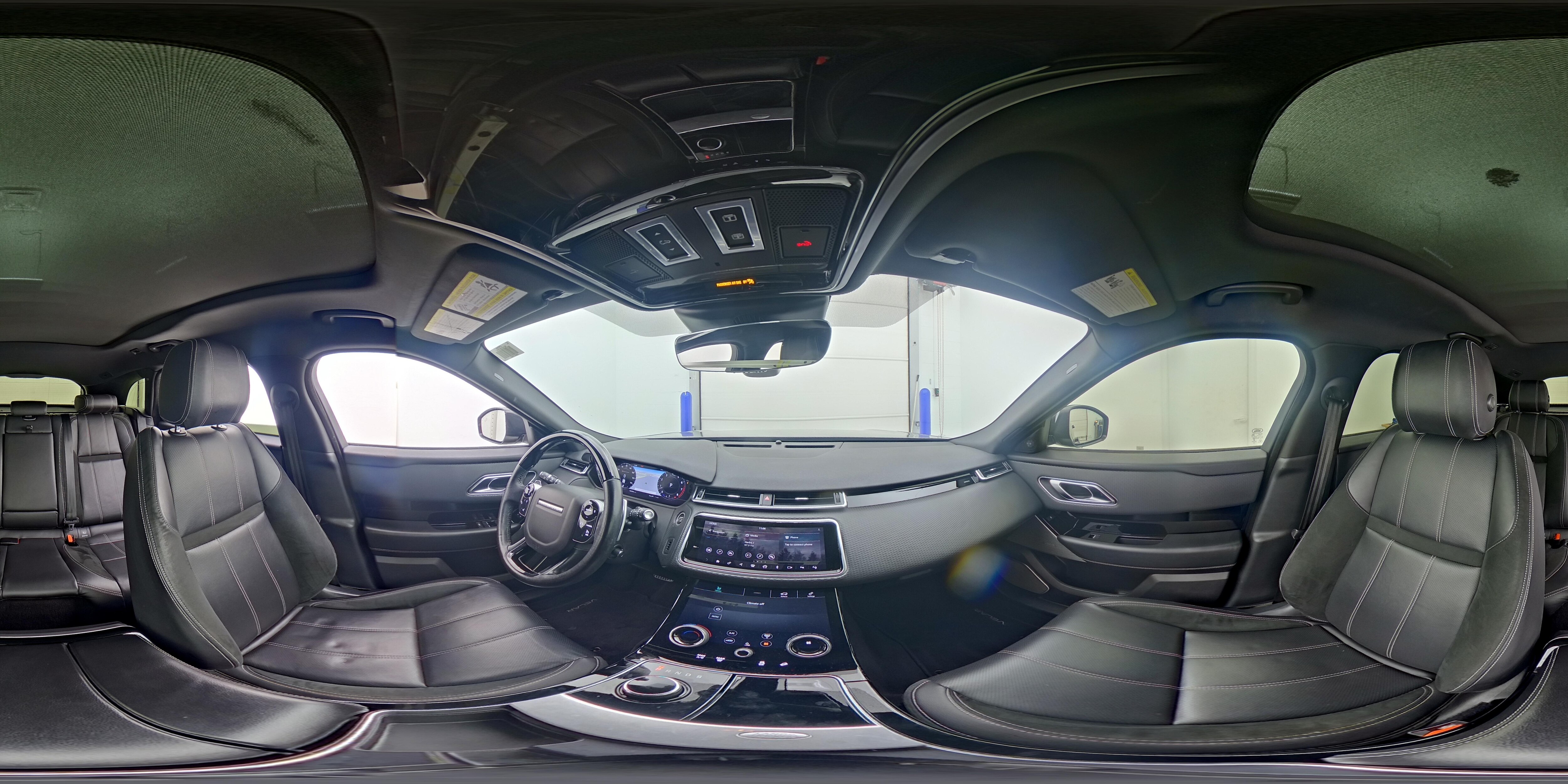 2019 Land Rover Range Rover Velar SE - Photo 26