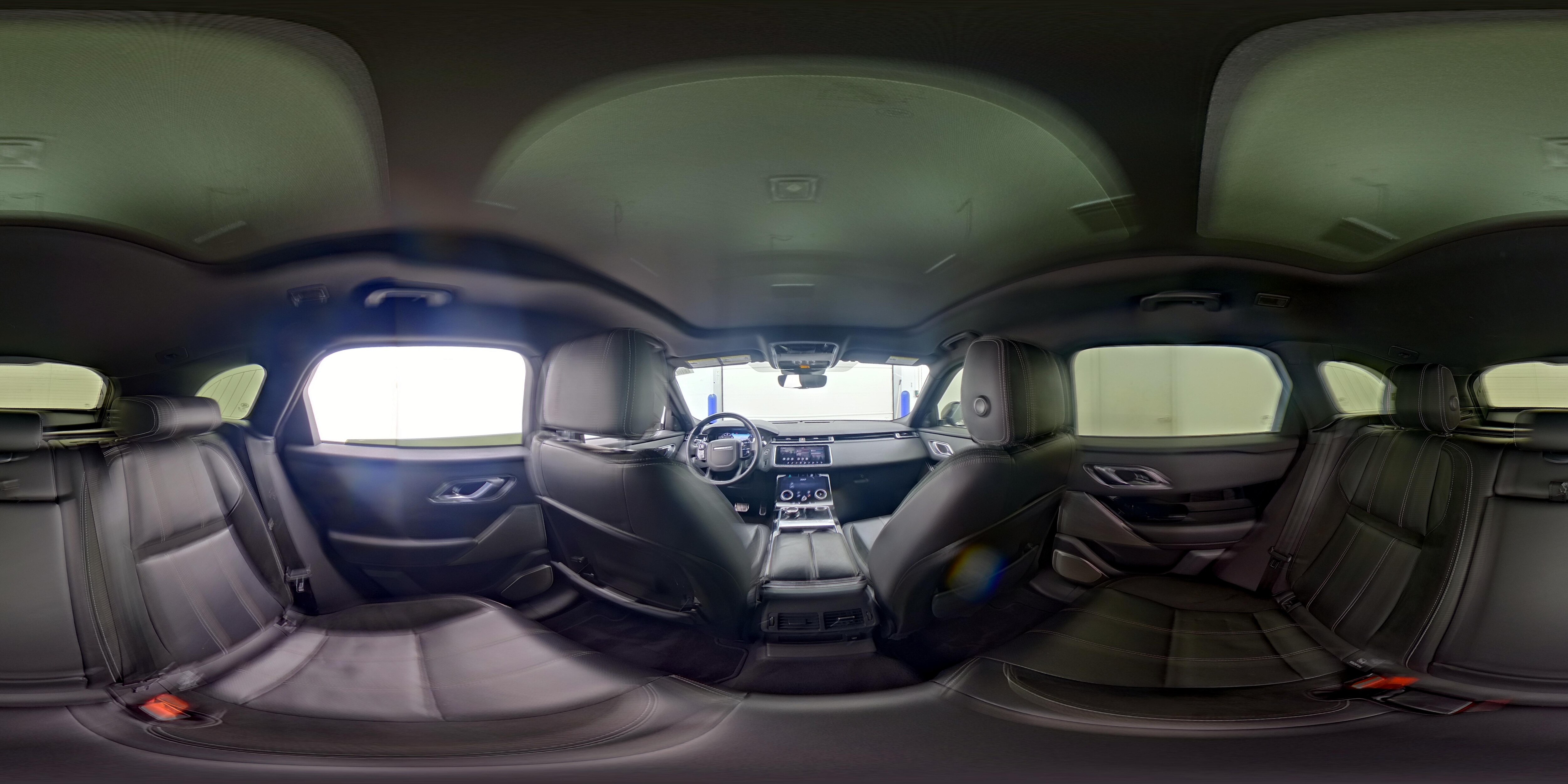 2019 Land Rover Range Rover Velar SE - Photo 27