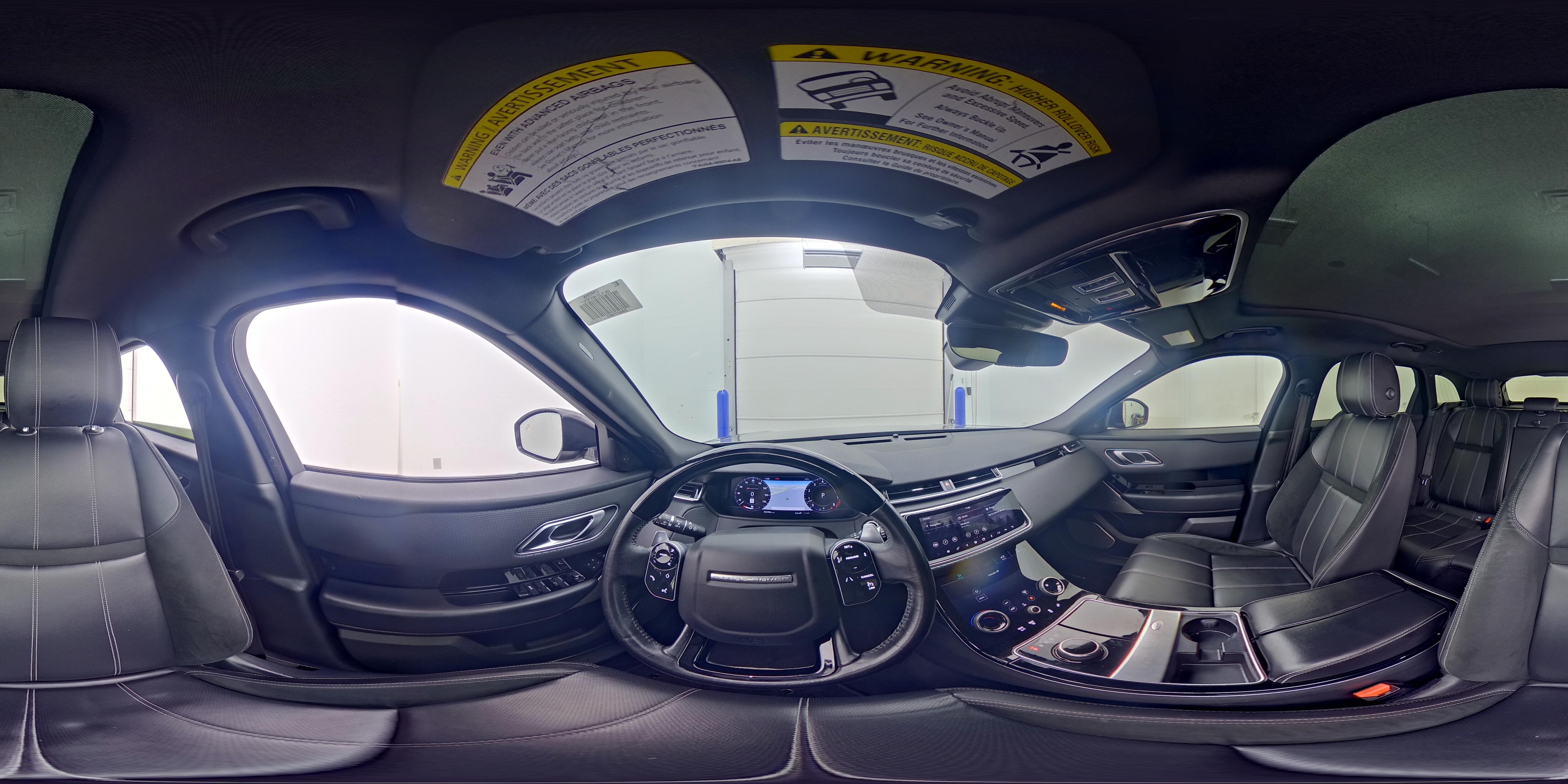 2019 Land Rover Range Rover Velar SE - Photo 28
