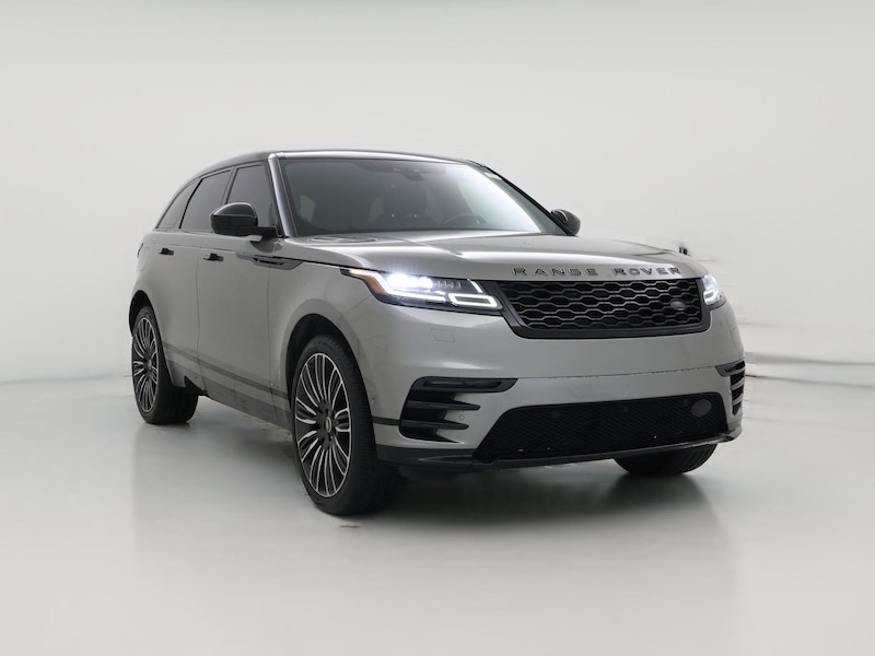 2019 Land Rover Range Rover Velar R-Dynamic SE -
                  Warner Robins, GA