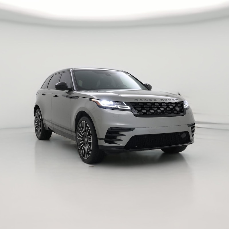 2019 Land Rover Range Rover Velar R-Dynamic SE