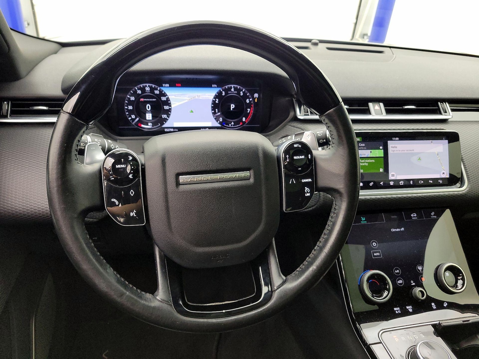 2019 Land Rover Range Rover Velar SE - Photo 11