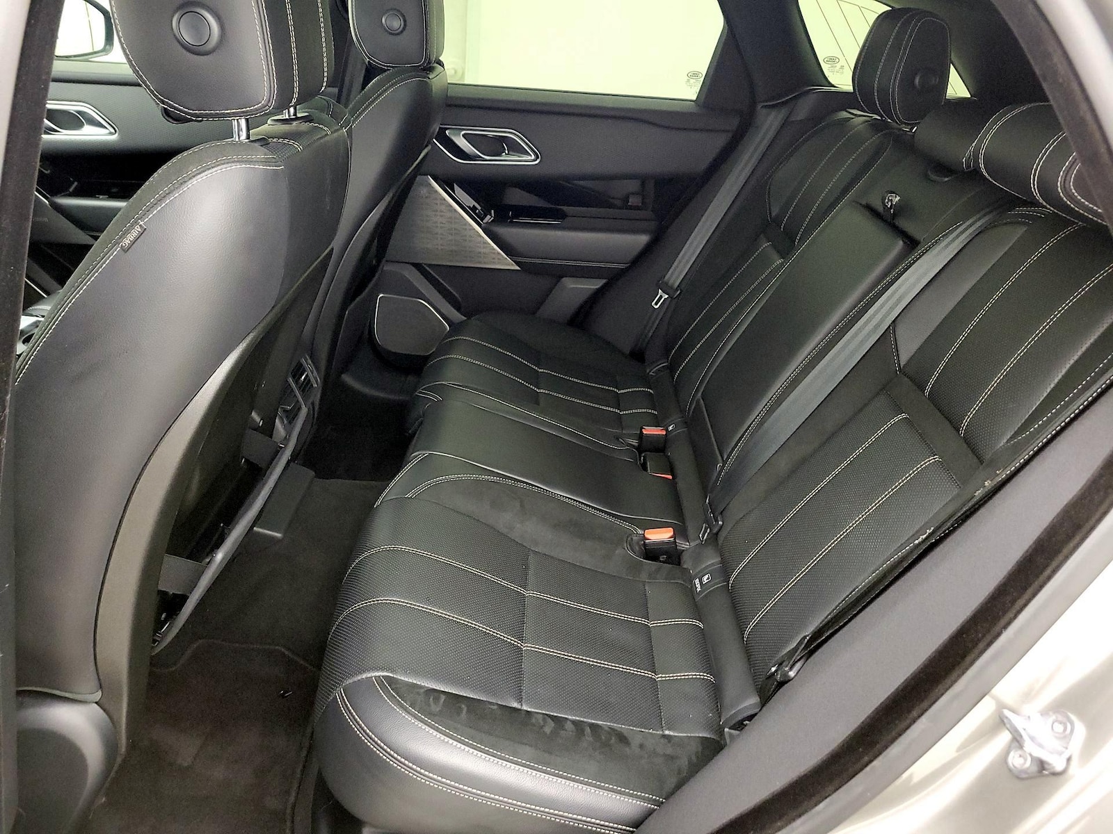 2019 Land Rover Range Rover Velar SE - Photo 22