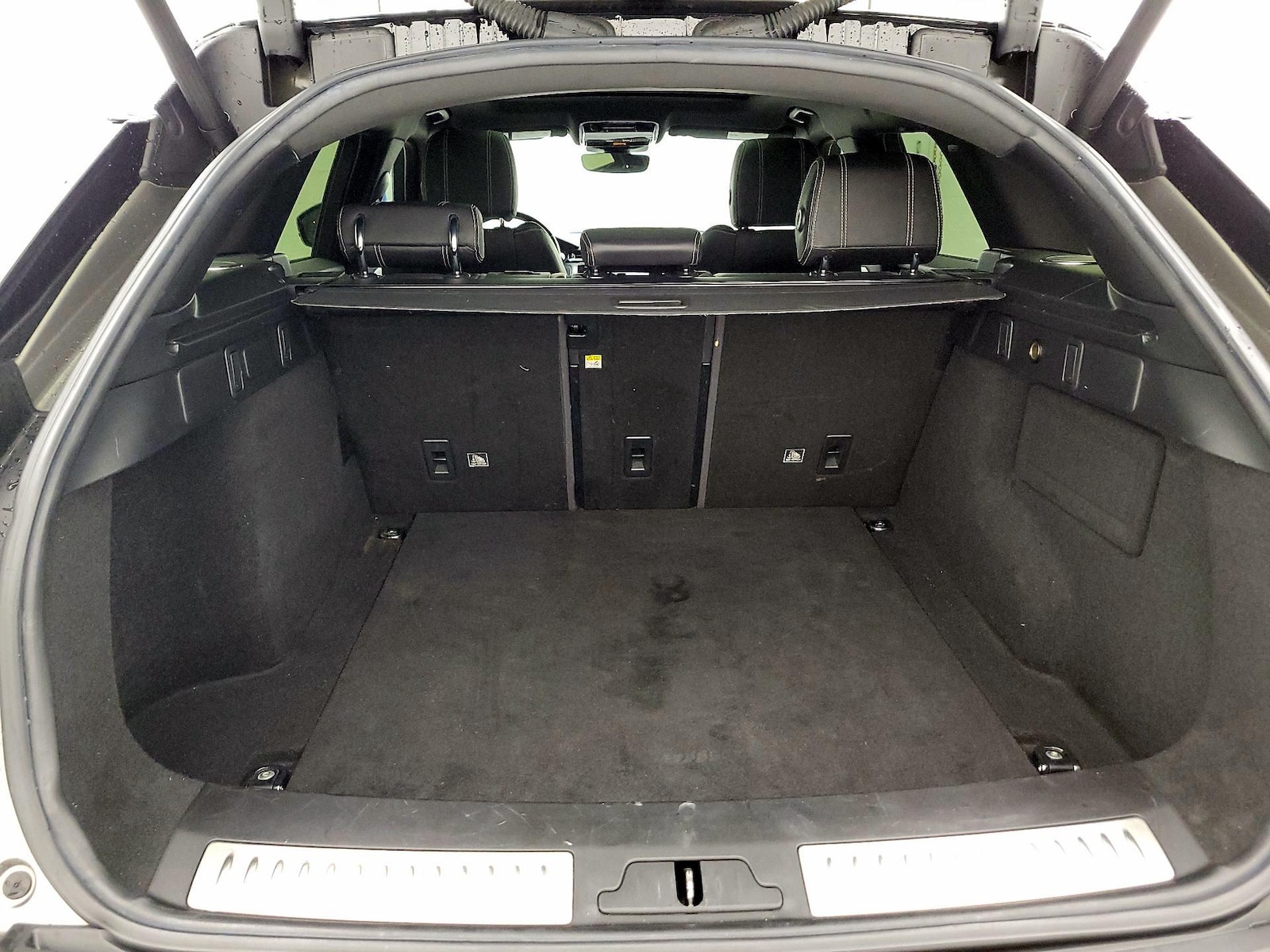 2019 Land Rover Range Rover Velar SE - Photo 23