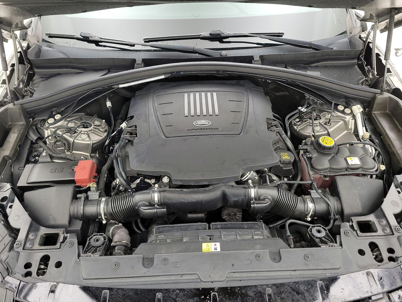 2019 Land Rover Range Rover Velar SE - Photo 24