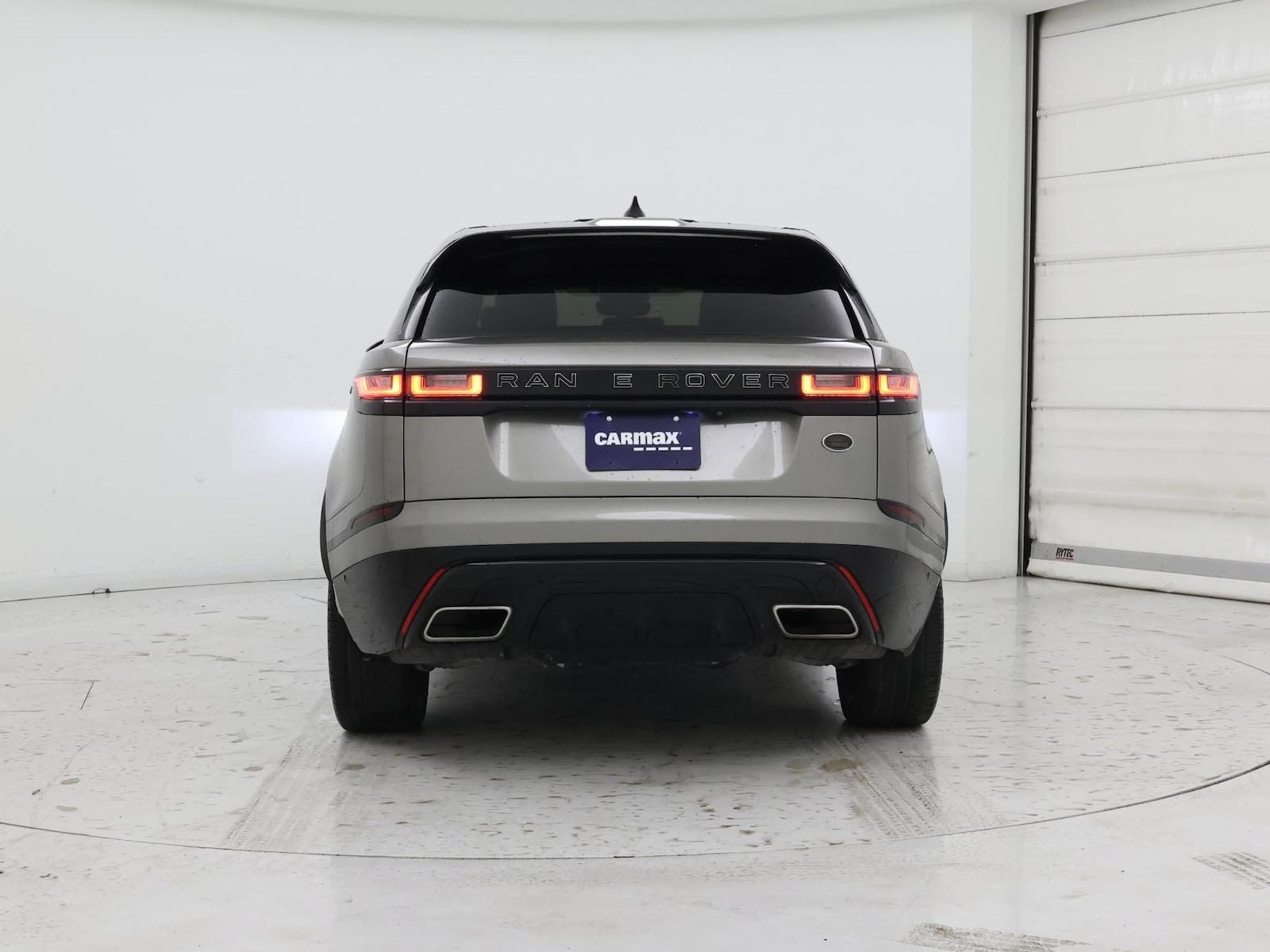 2019 Land Rover Range Rover Velar SE - Photo 7
