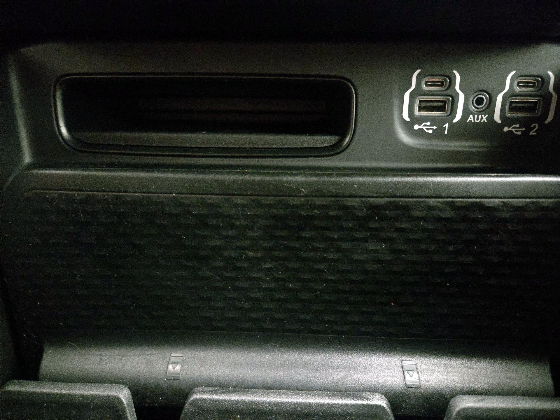 Thumbnail: 2022 RAM 1500 - 19
