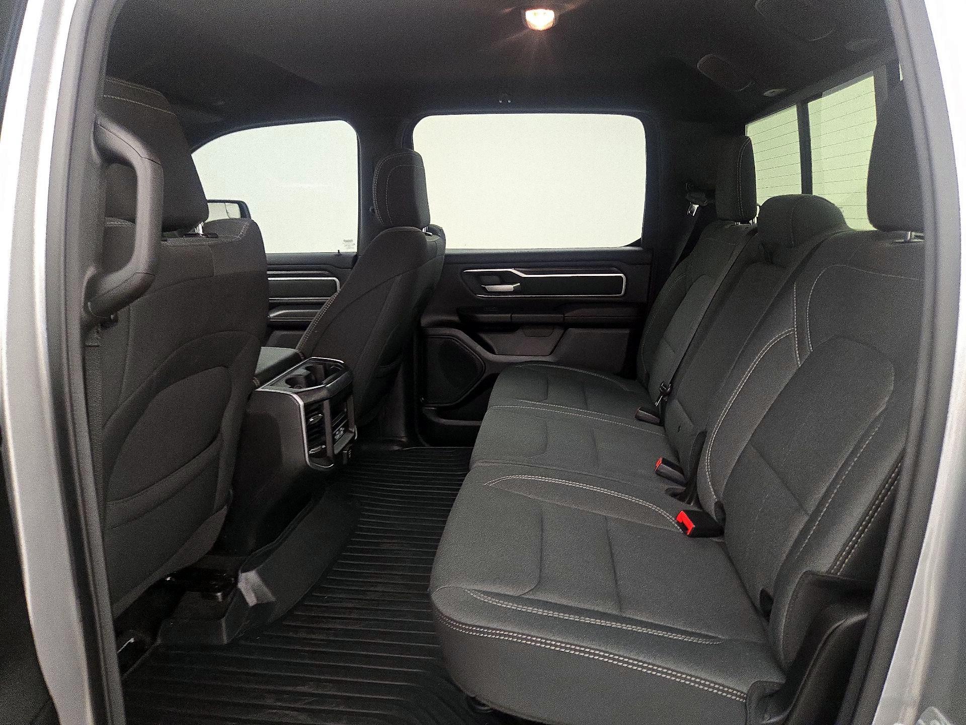 Thumbnail: 2022 RAM 1500 - 20