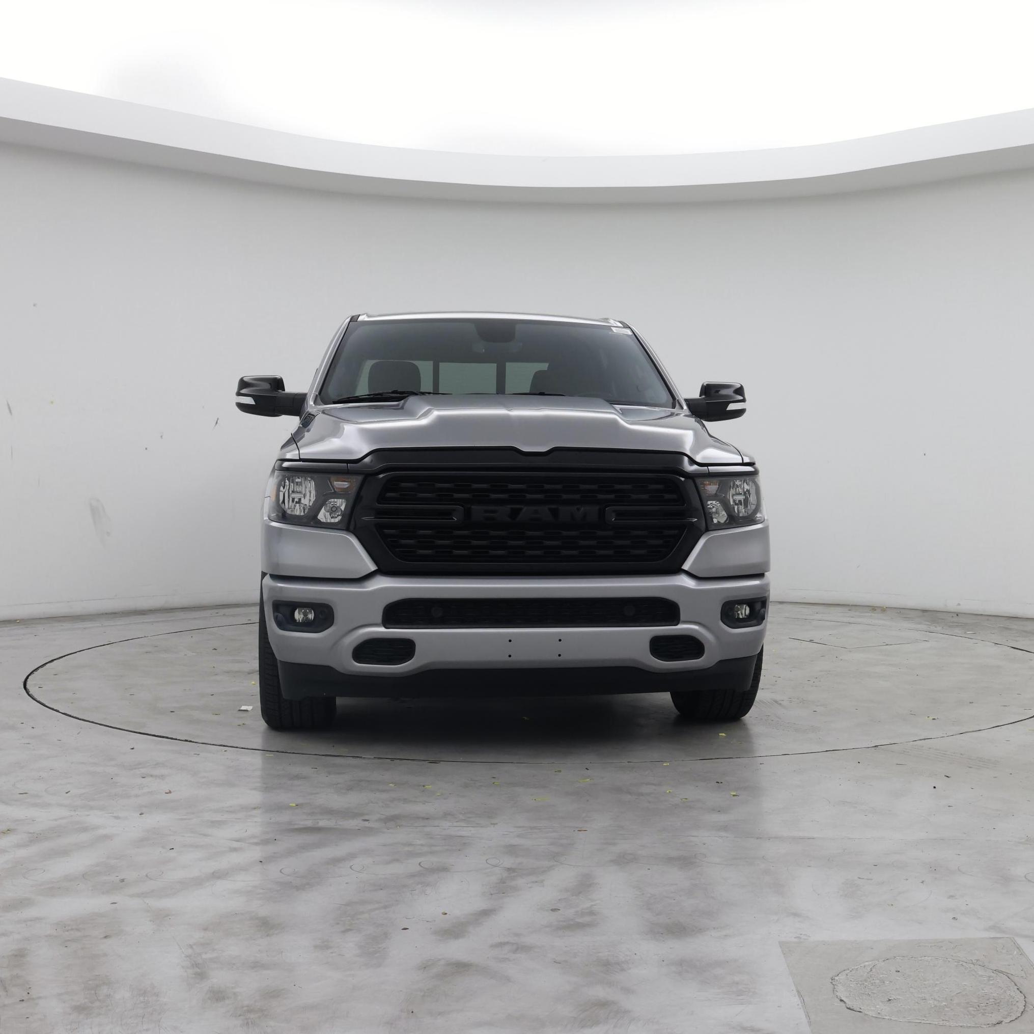 Thumbnail: 2022 RAM 1500 - 5