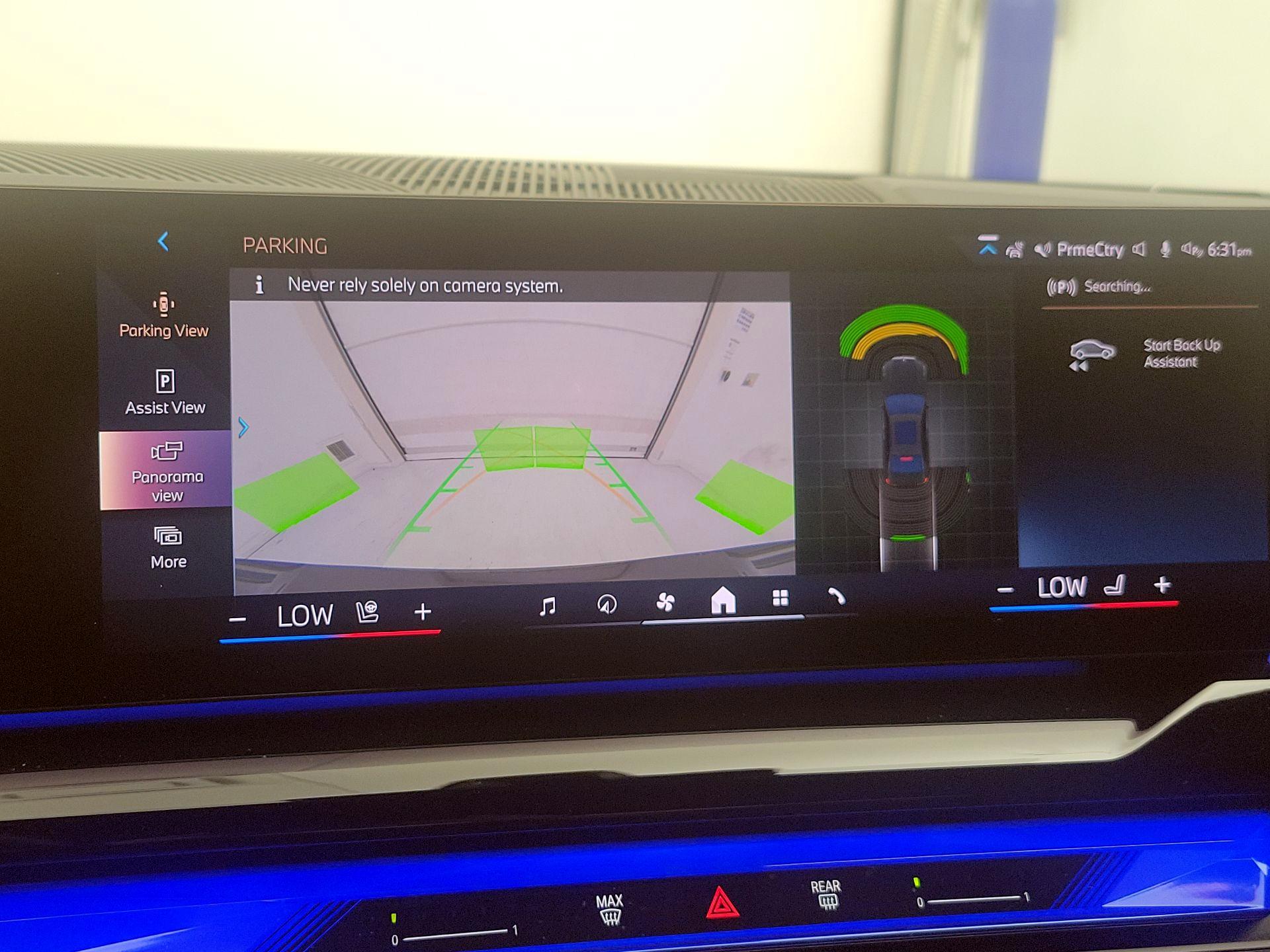 Thumbnail: 2024 BMW 5 Series - 15