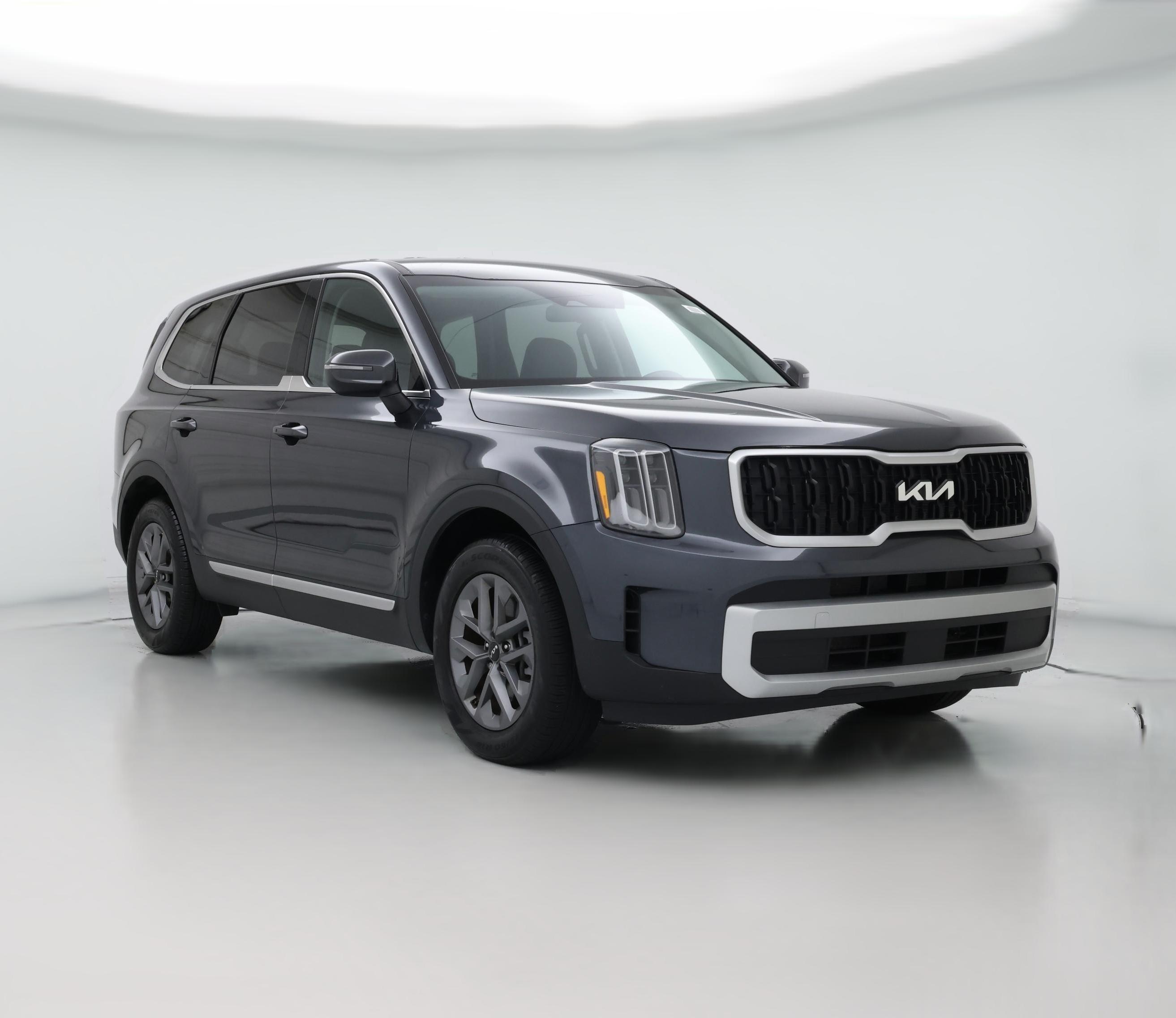 Thumbnail: 2024 Kia Telluride - 1