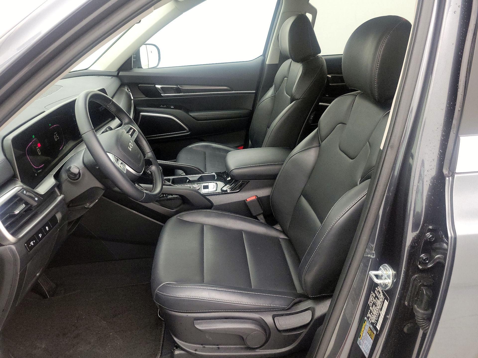 Thumbnail: 2024 Kia Telluride - 11