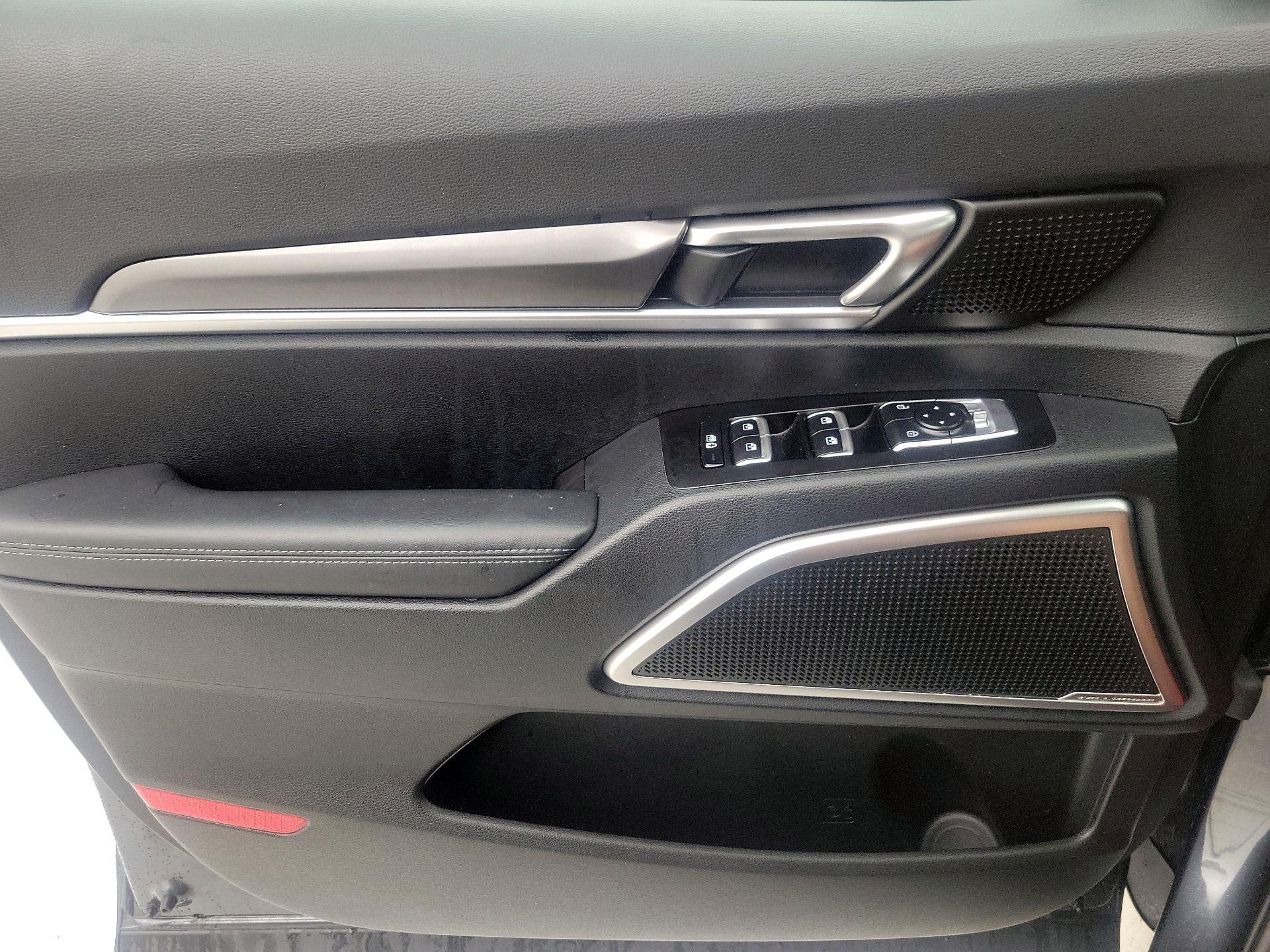 Thumbnail: 2024 Kia Telluride - 12