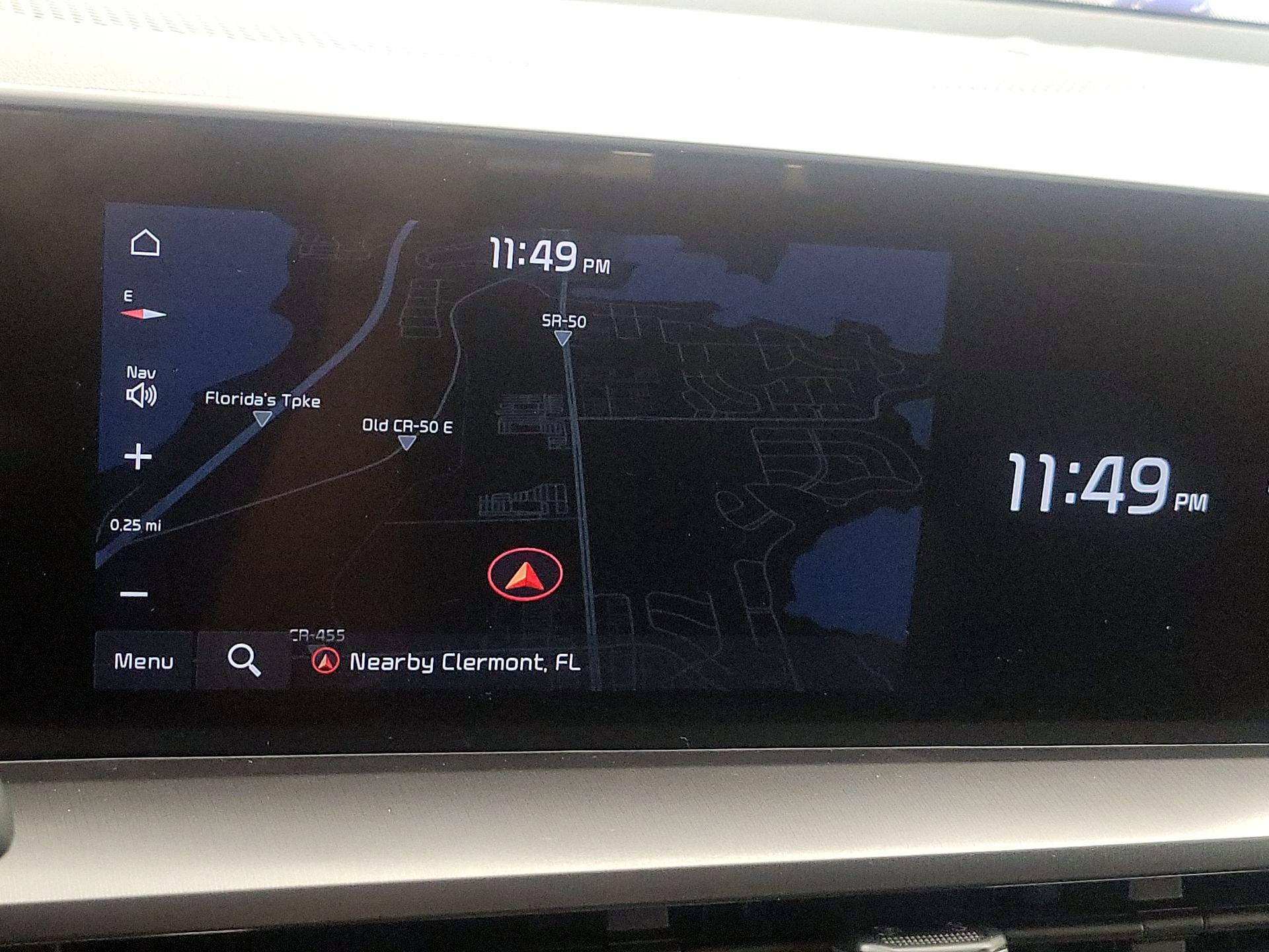 Thumbnail: 2024 Kia Telluride - 14