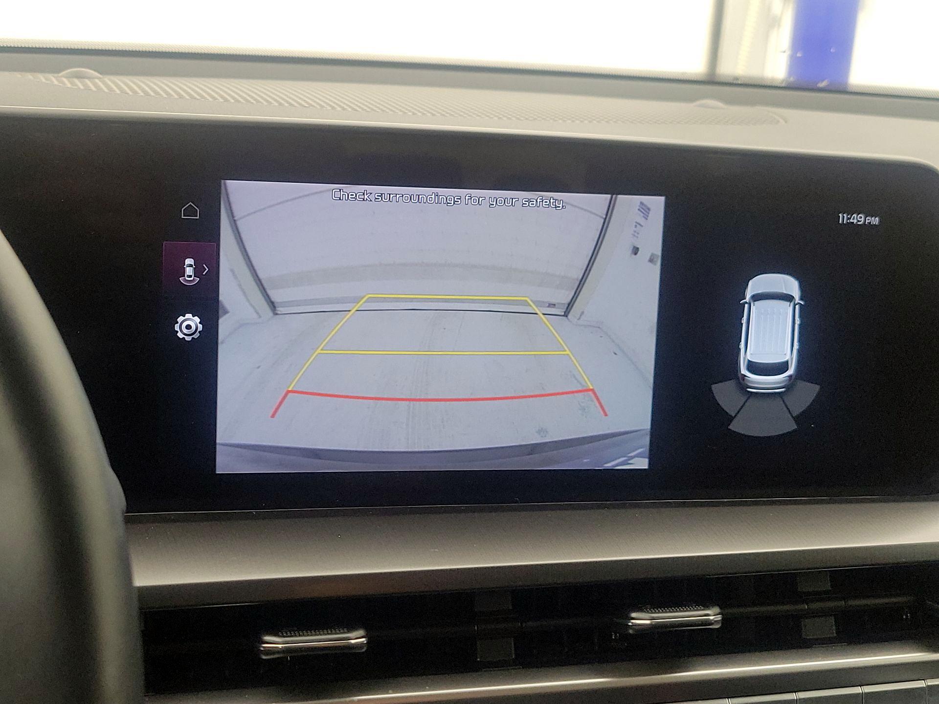 Thumbnail: 2024 Kia Telluride - 15