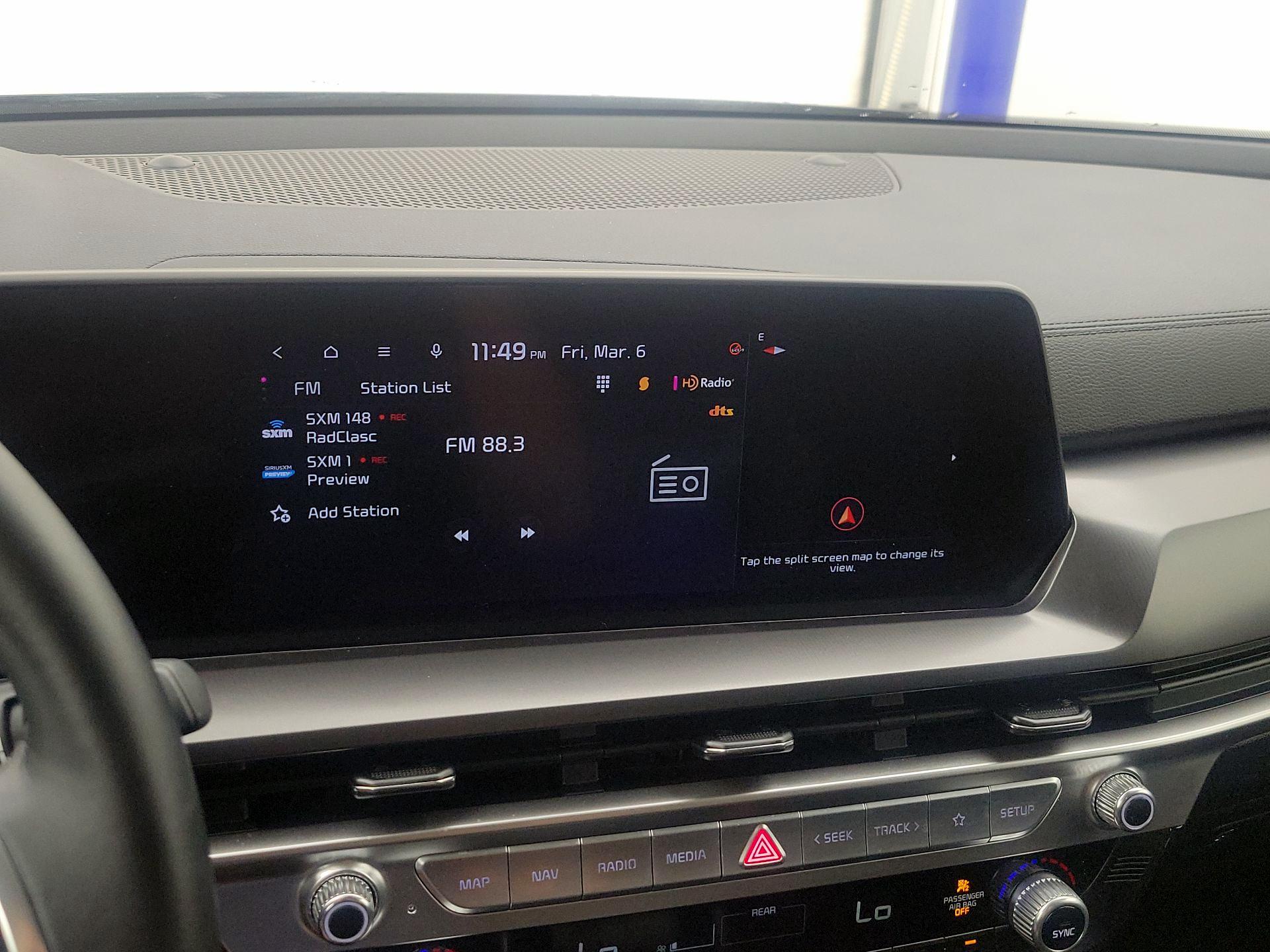 Thumbnail: 2024 Kia Telluride - 16