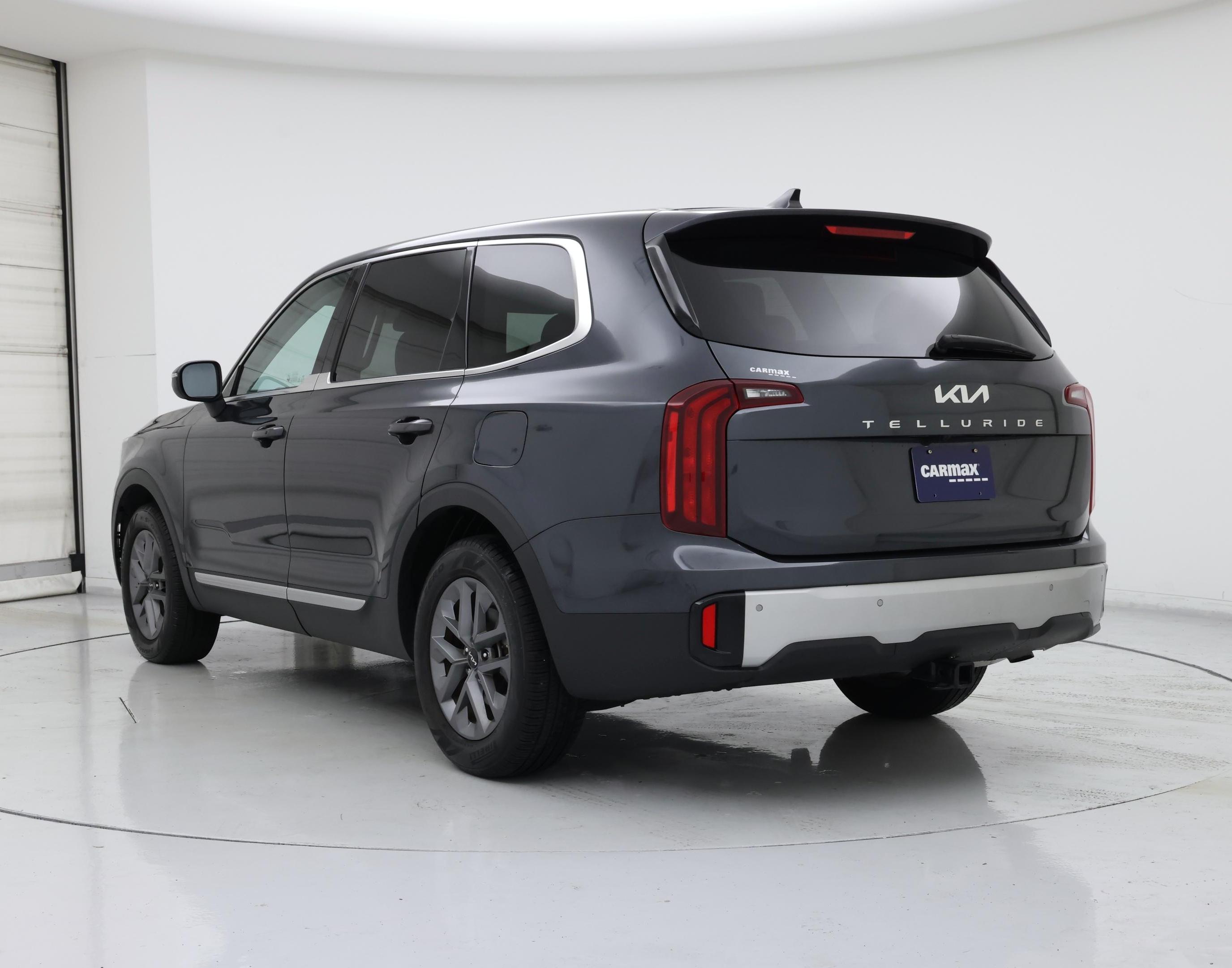 Thumbnail: 2024 Kia Telluride - 2