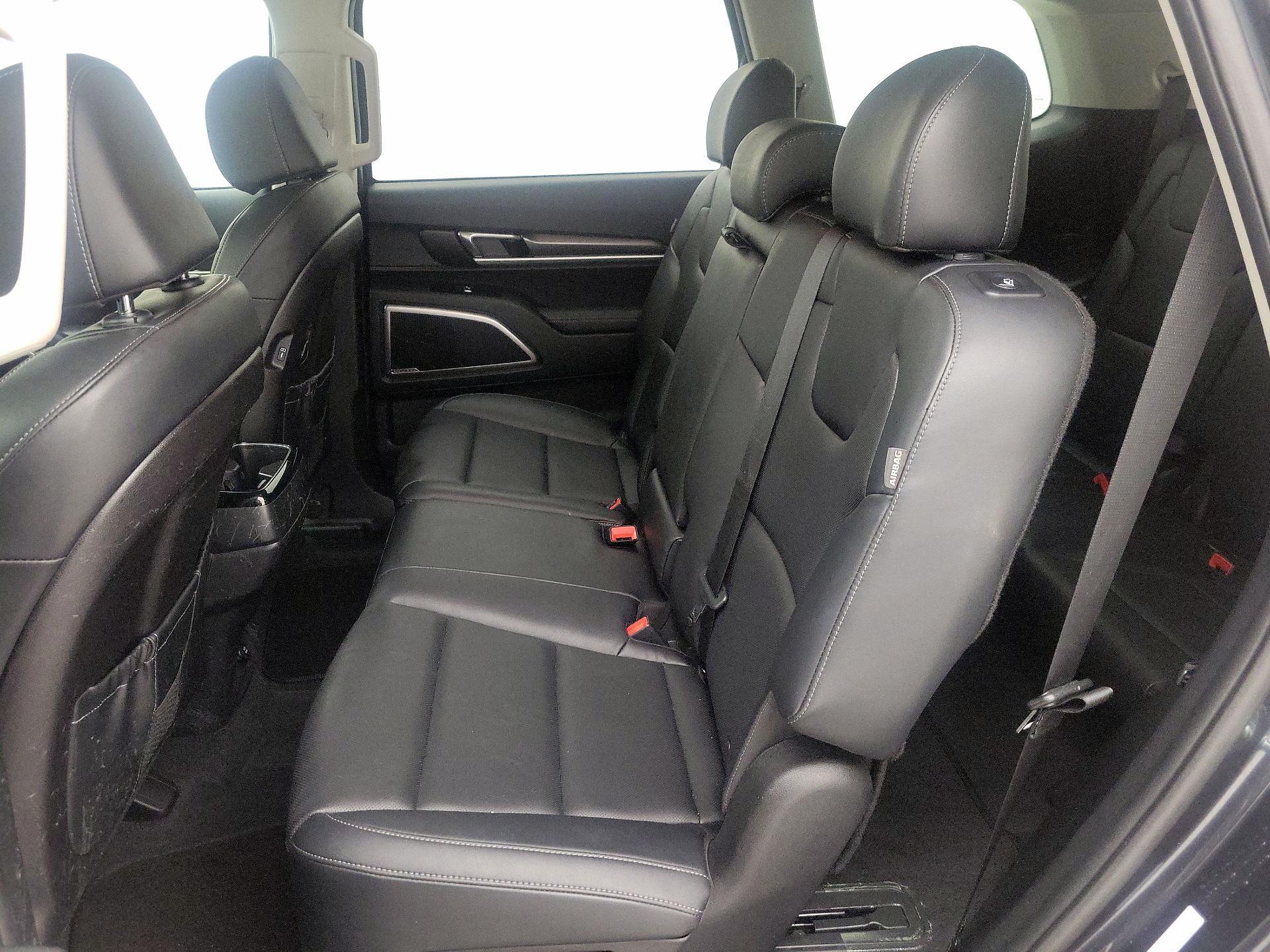 Thumbnail: 2024 Kia Telluride - 19