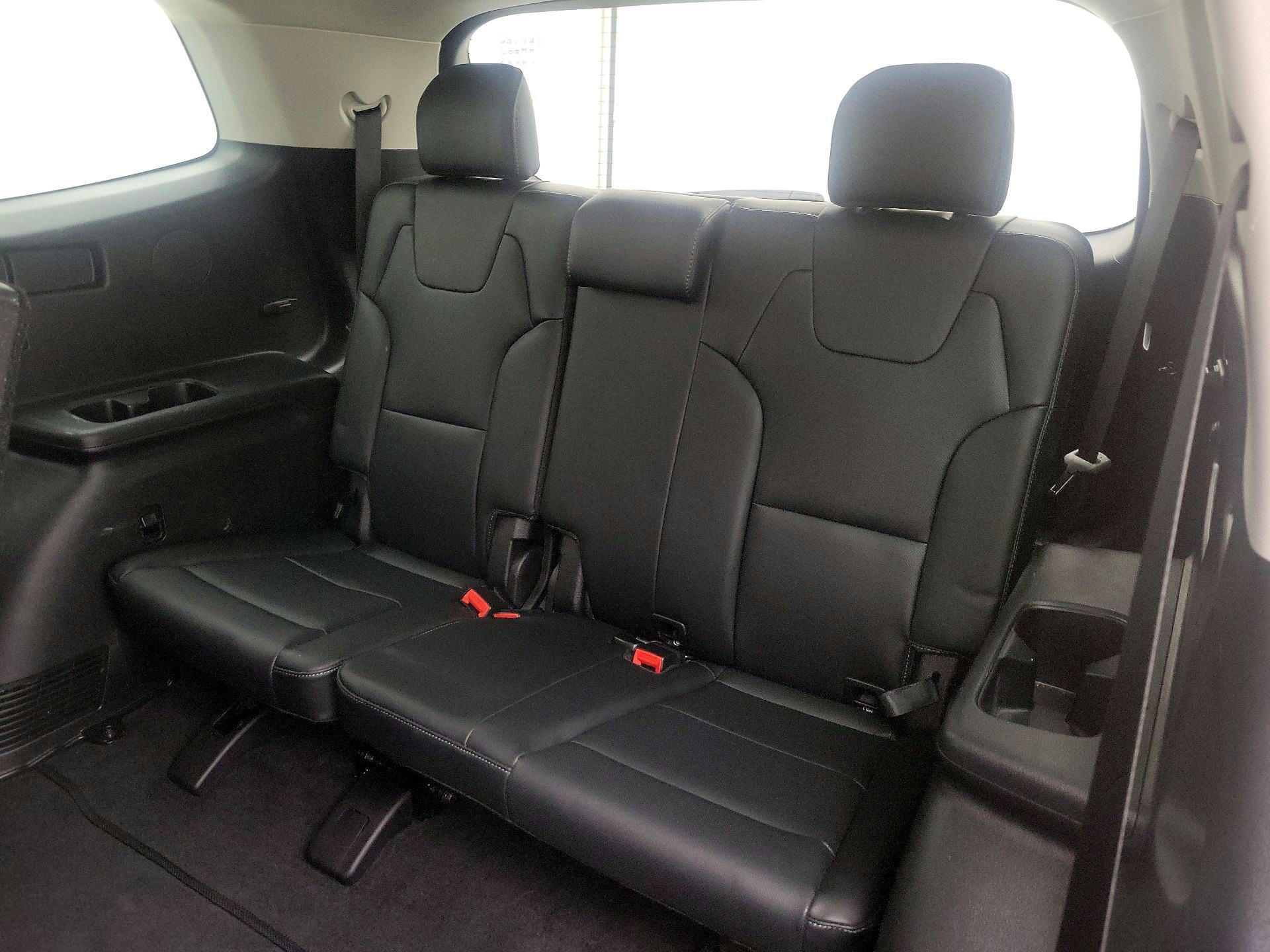 Thumbnail: 2024 Kia Telluride - 20