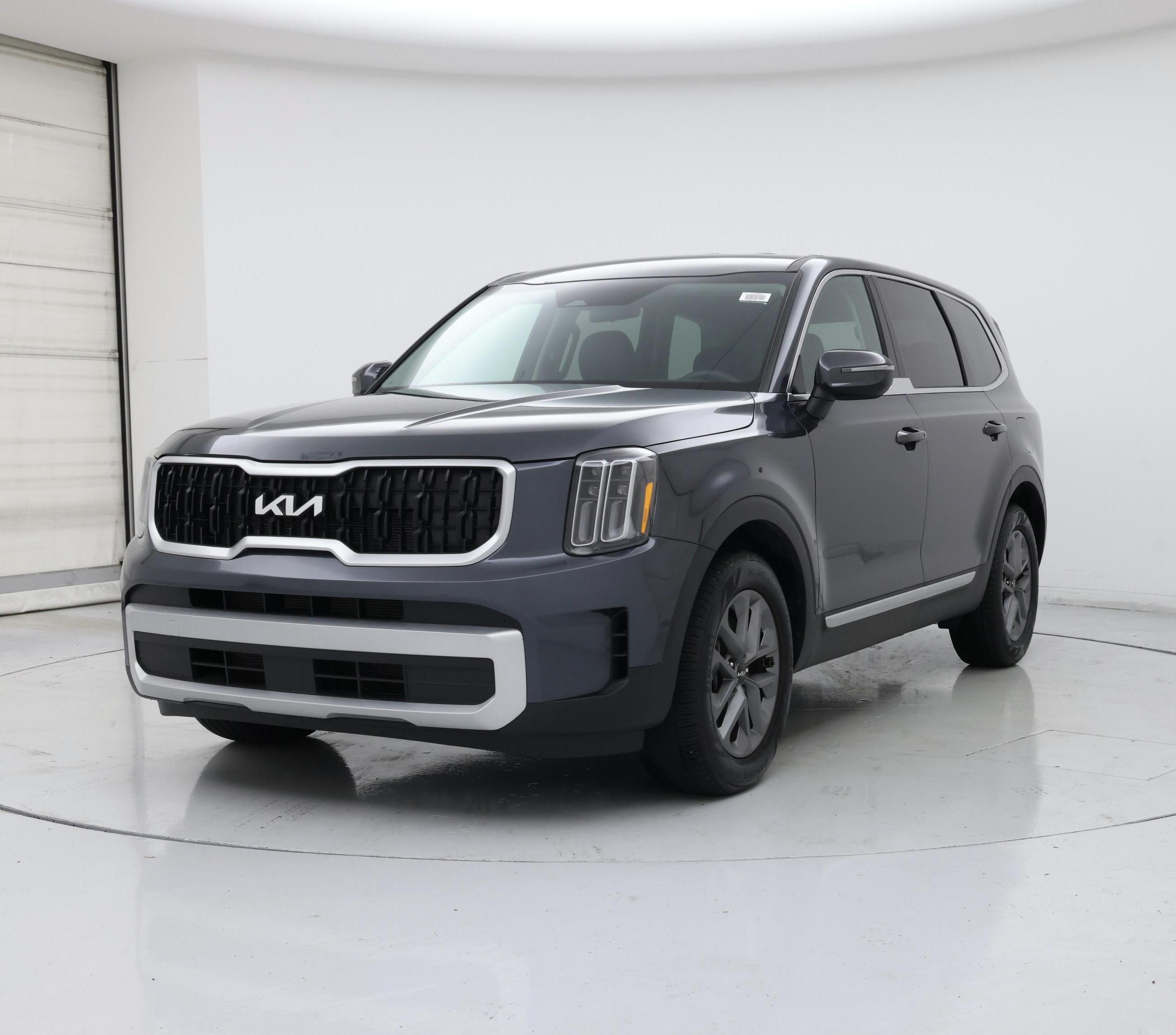 Thumbnail: 2024 Kia Telluride - 4