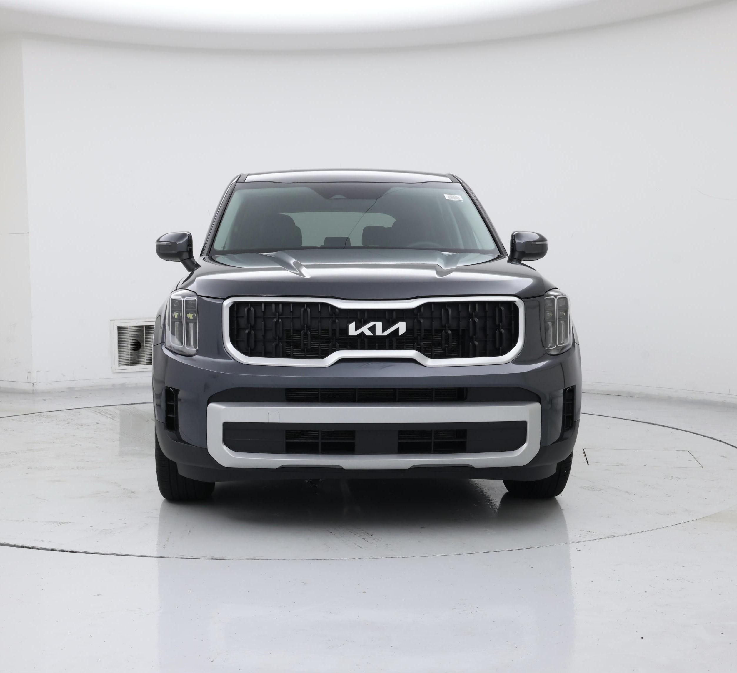 Thumbnail: 2024 Kia Telluride - 5