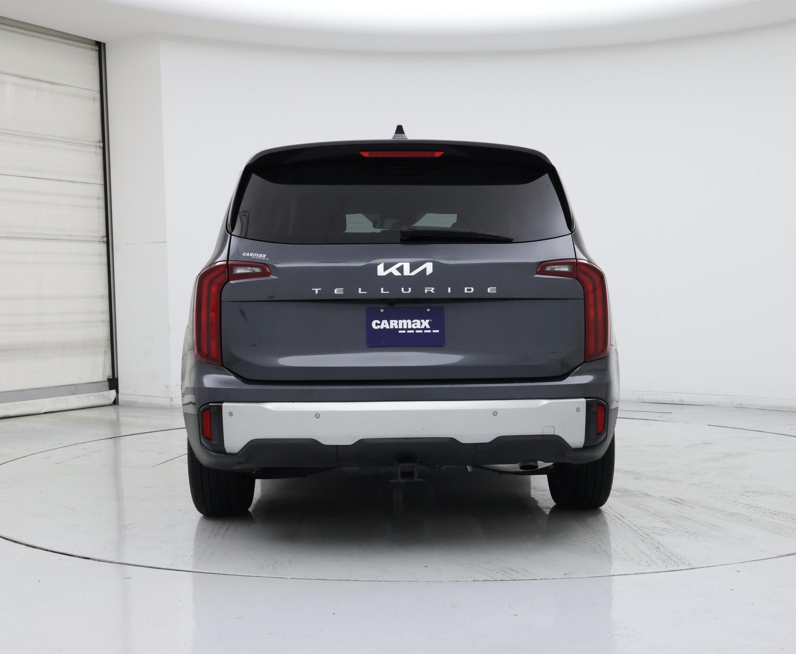 Thumbnail: 2024 Kia Telluride - 6