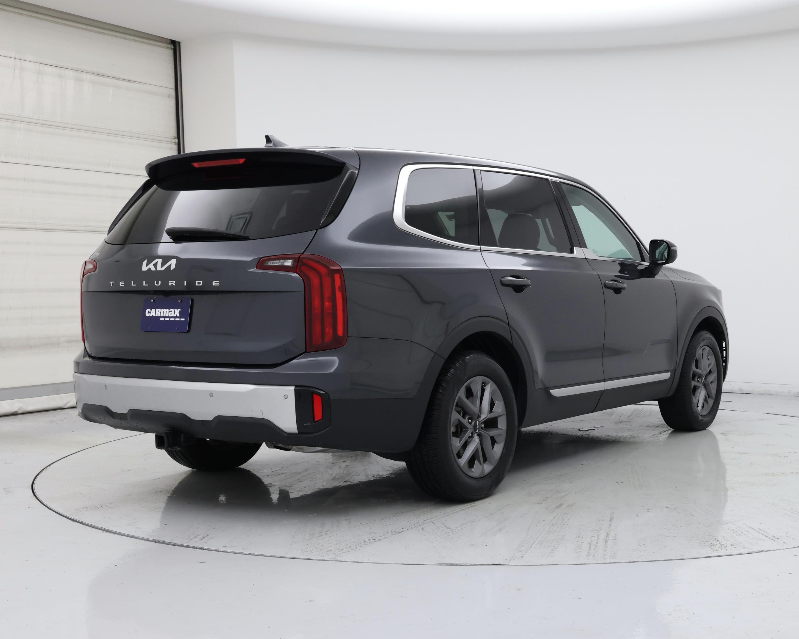 Thumbnail: 2024 Kia Telluride - 8