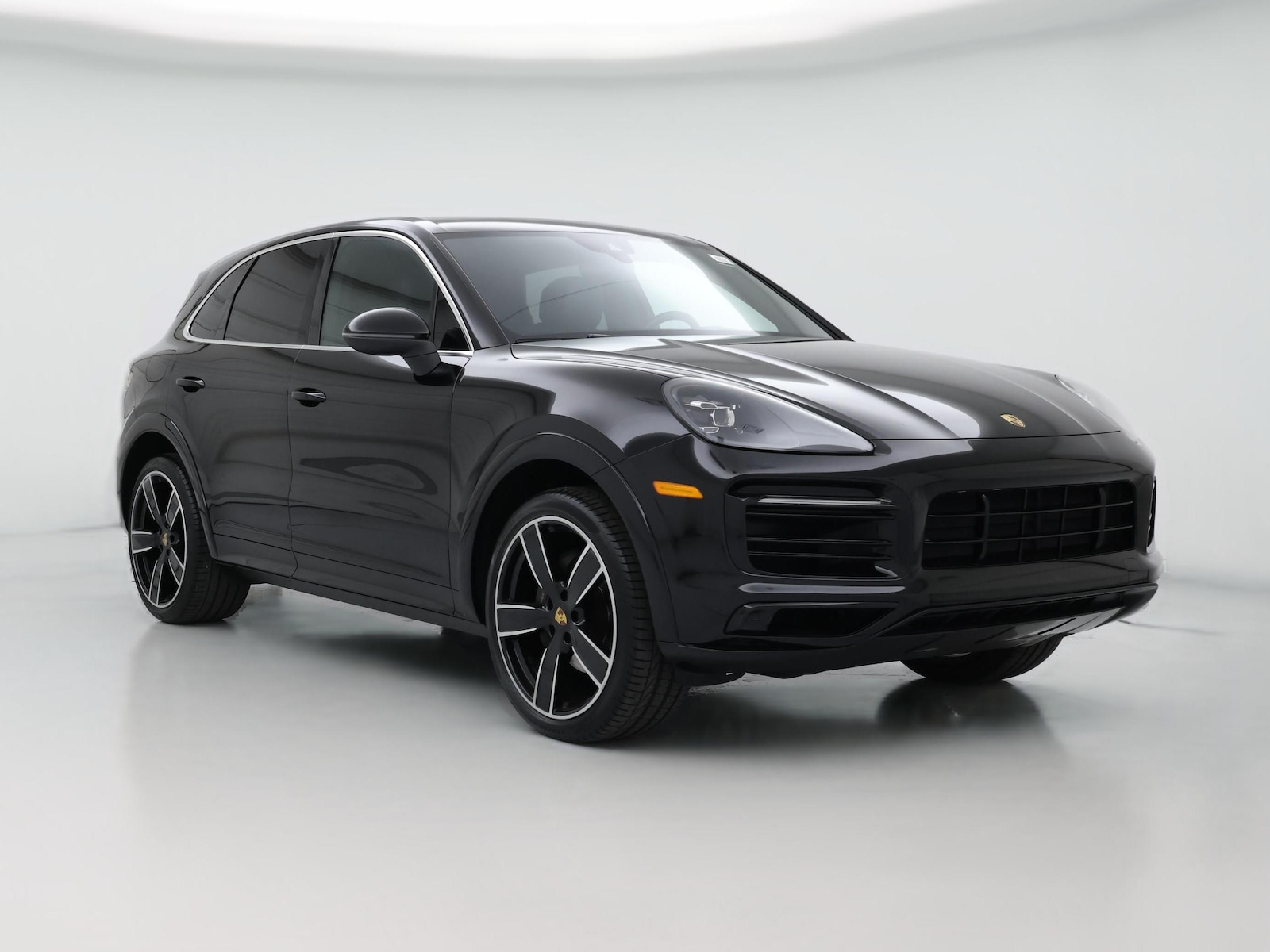 2020 Porsche Cayenne Base