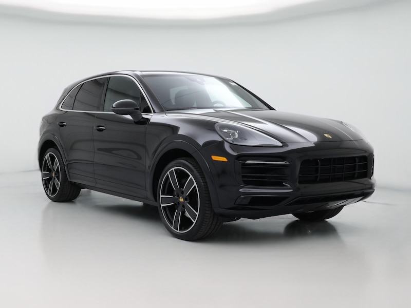 2020 Porsche Cayenne  -
                  Orlando, FL