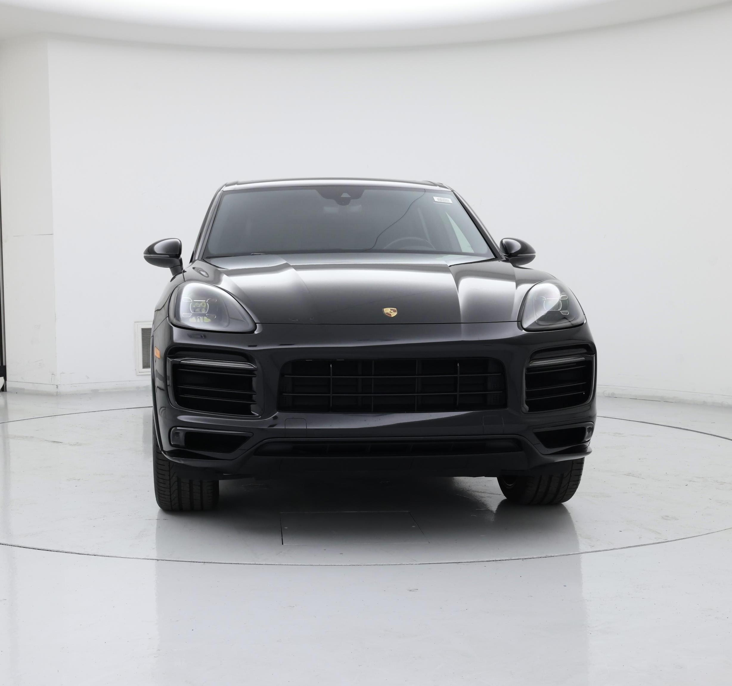 Thumbnail: 2020 Porsche Cayenne - 5