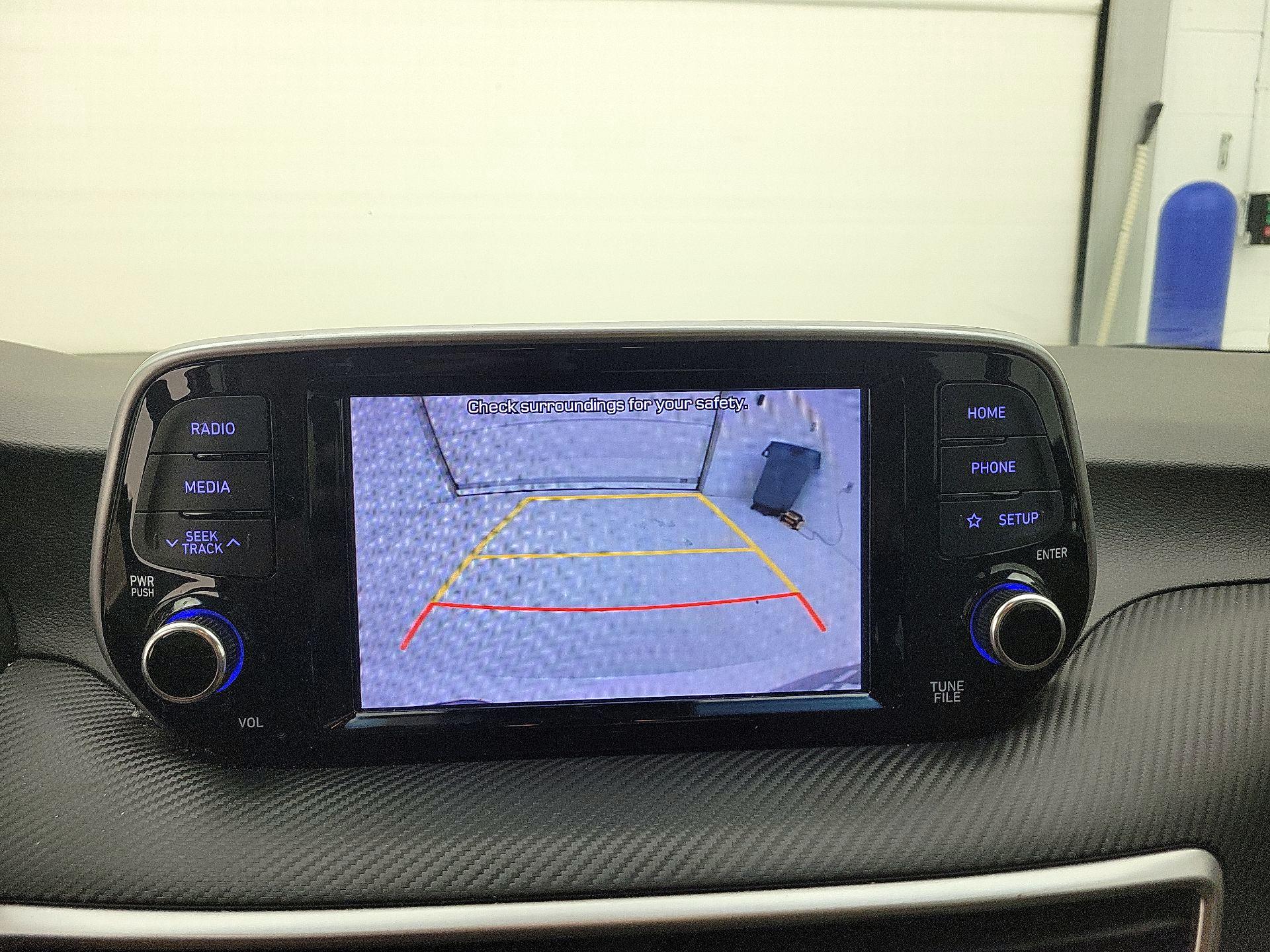 Thumbnail: 2019 Hyundai Tucson - 14