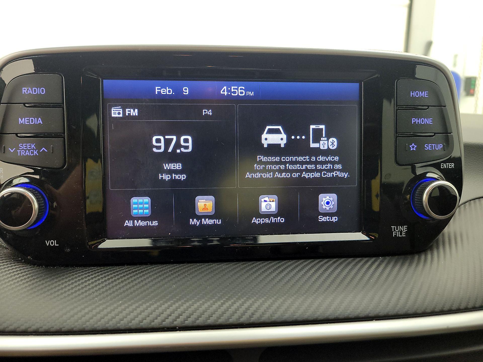 Thumbnail: 2019 Hyundai Tucson - 15