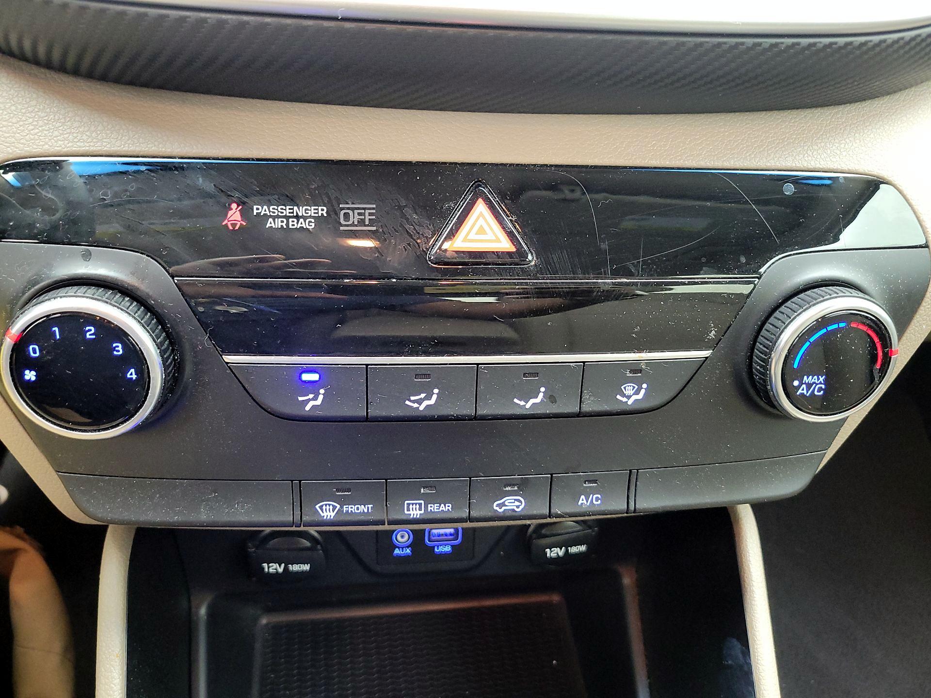 Thumbnail: 2019 Hyundai Tucson - 16