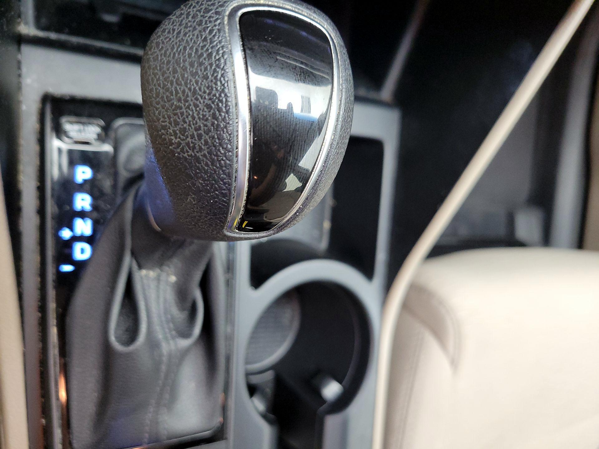 Thumbnail: 2019 Hyundai Tucson - 17