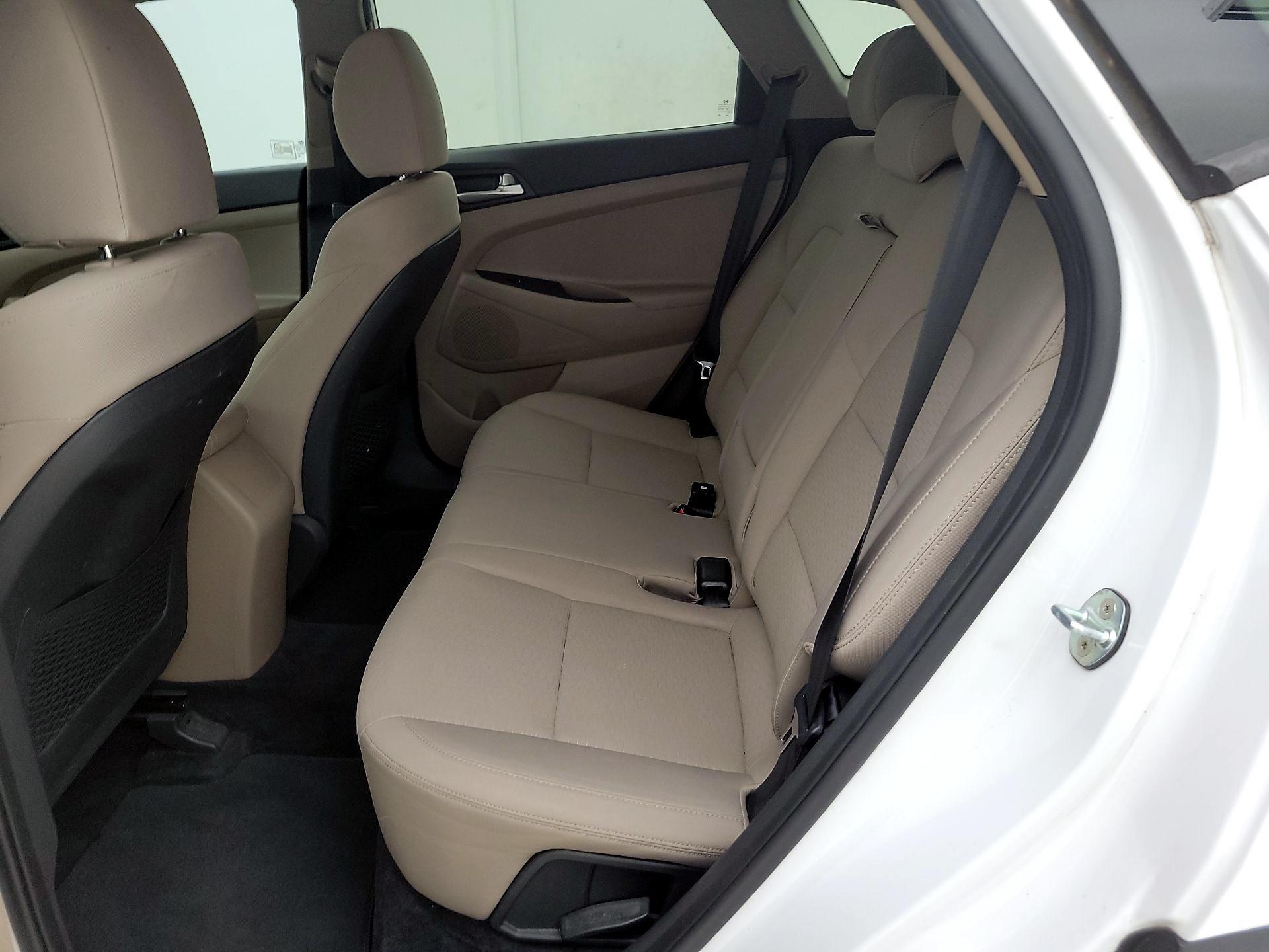 Thumbnail: 2019 Hyundai Tucson - 19