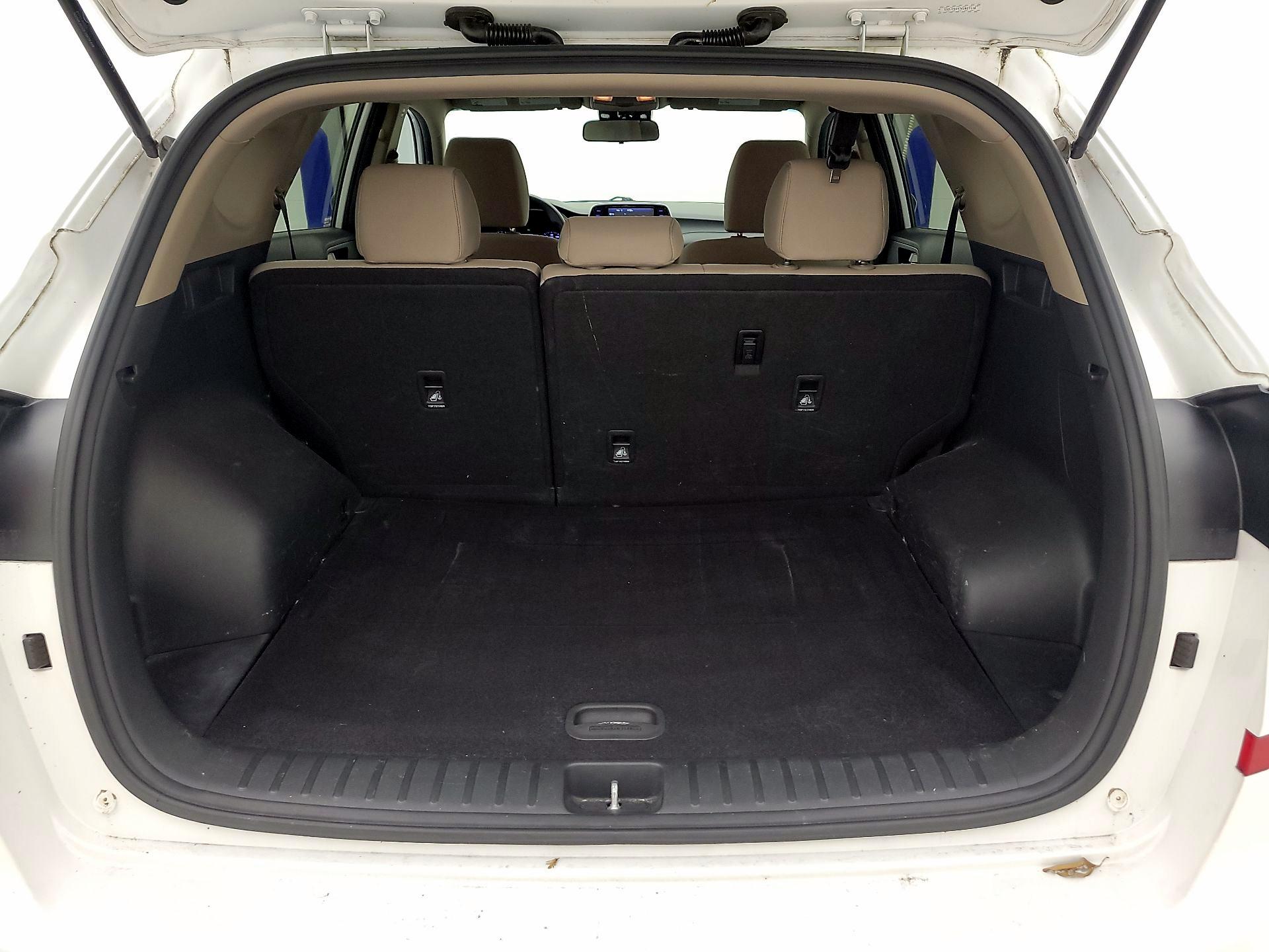 Thumbnail: 2019 Hyundai Tucson - 20